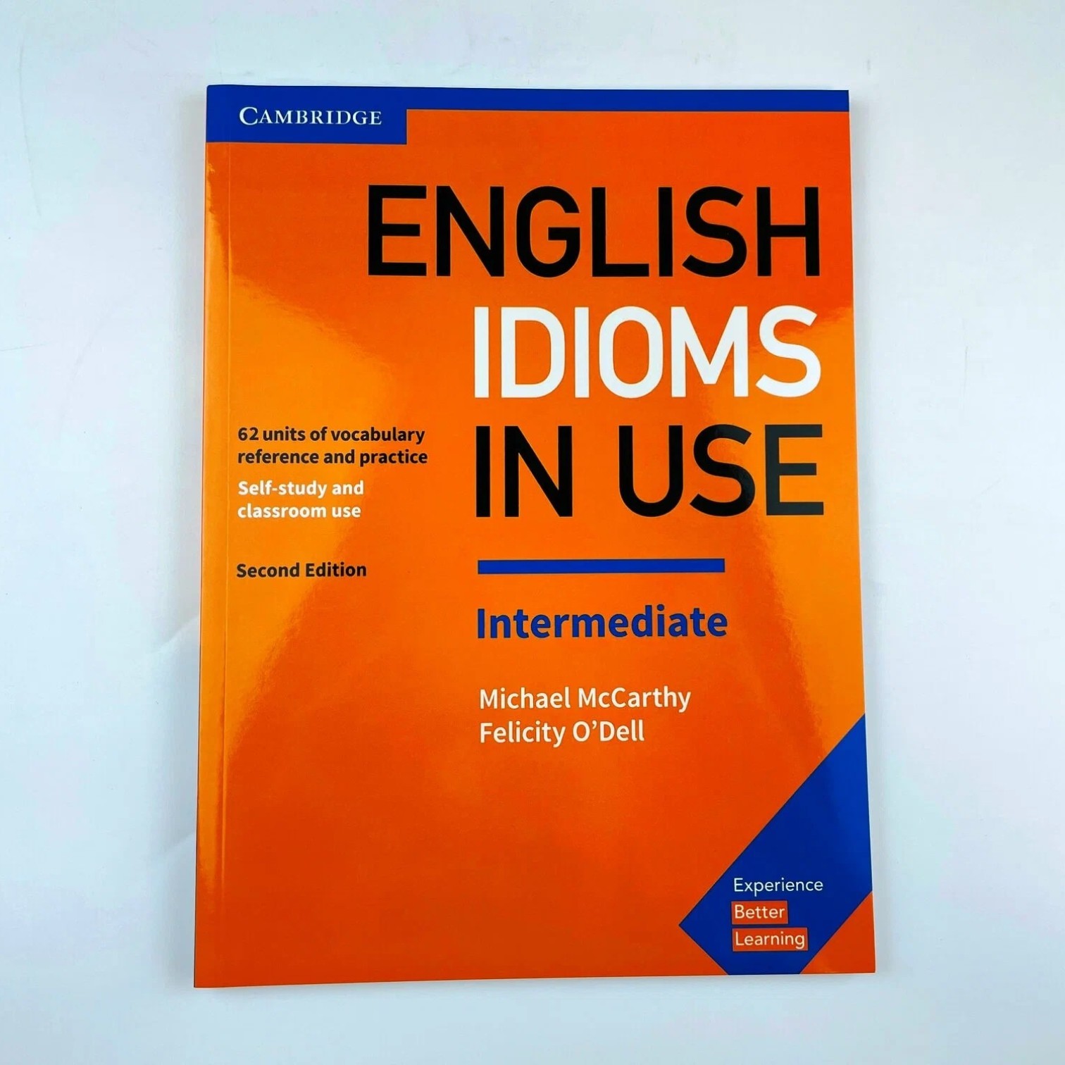 English İdioms İn Use\intermediate