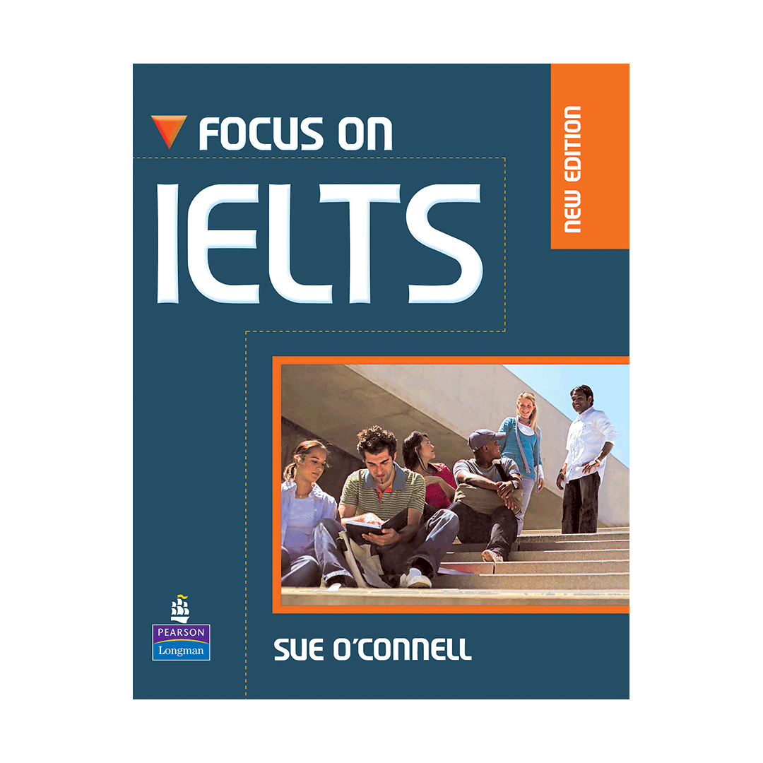 FOCUS ON IELTS