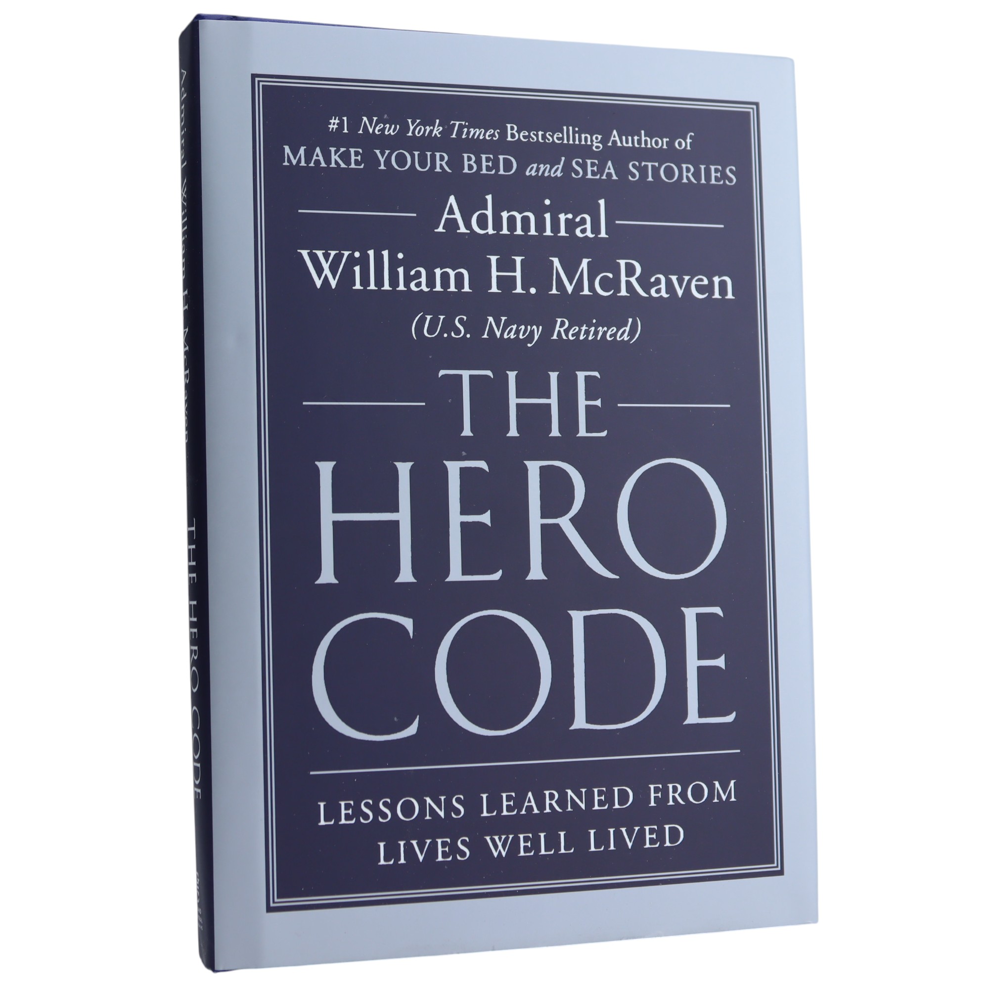 K. Eng. The Hero Code