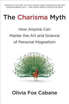 K. Eng. The Charisma Myth / Olivia Fox Cabane