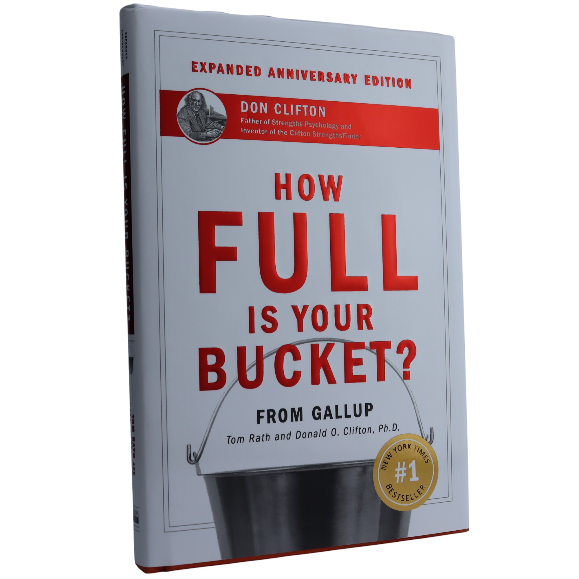 K. Eng. How Full IsYour Bucket