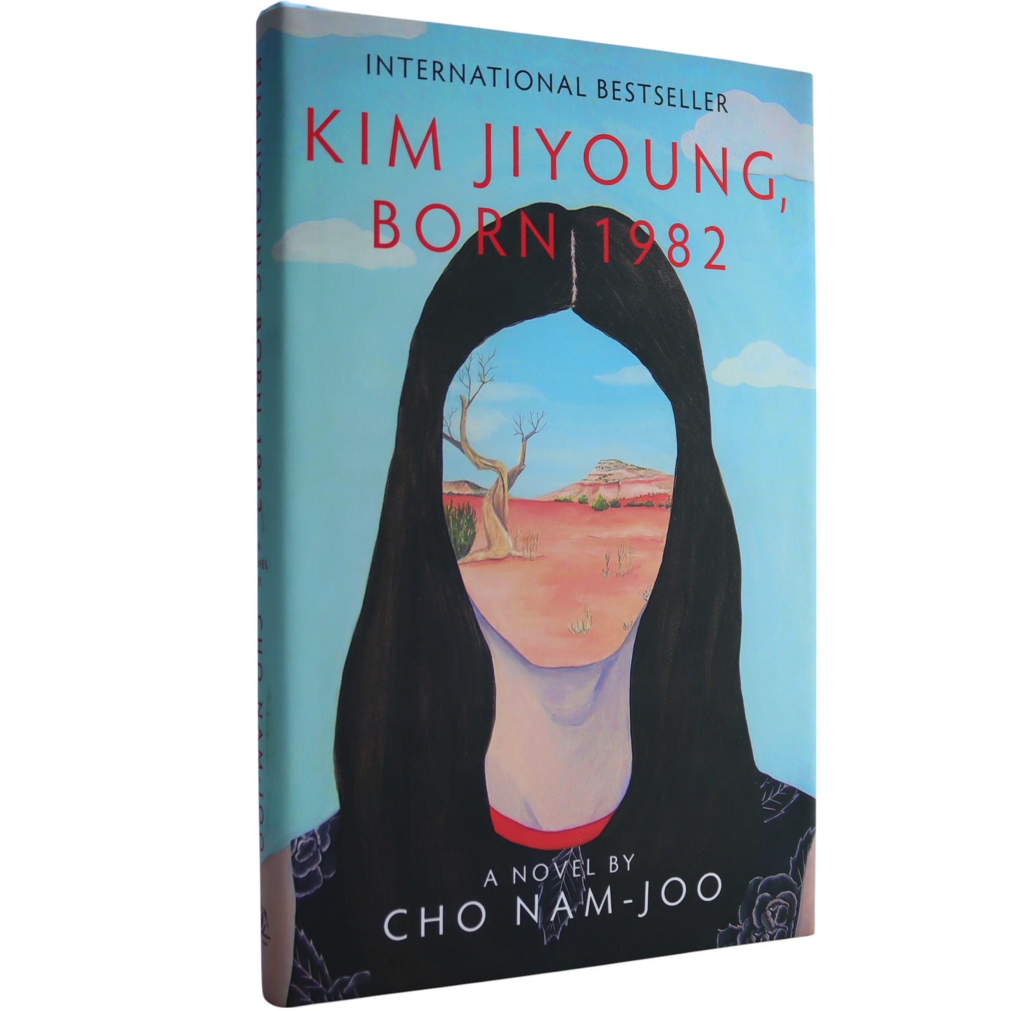 K. Eng. Kim Jiyoung, Born 1982 / Cho Nam-Joo