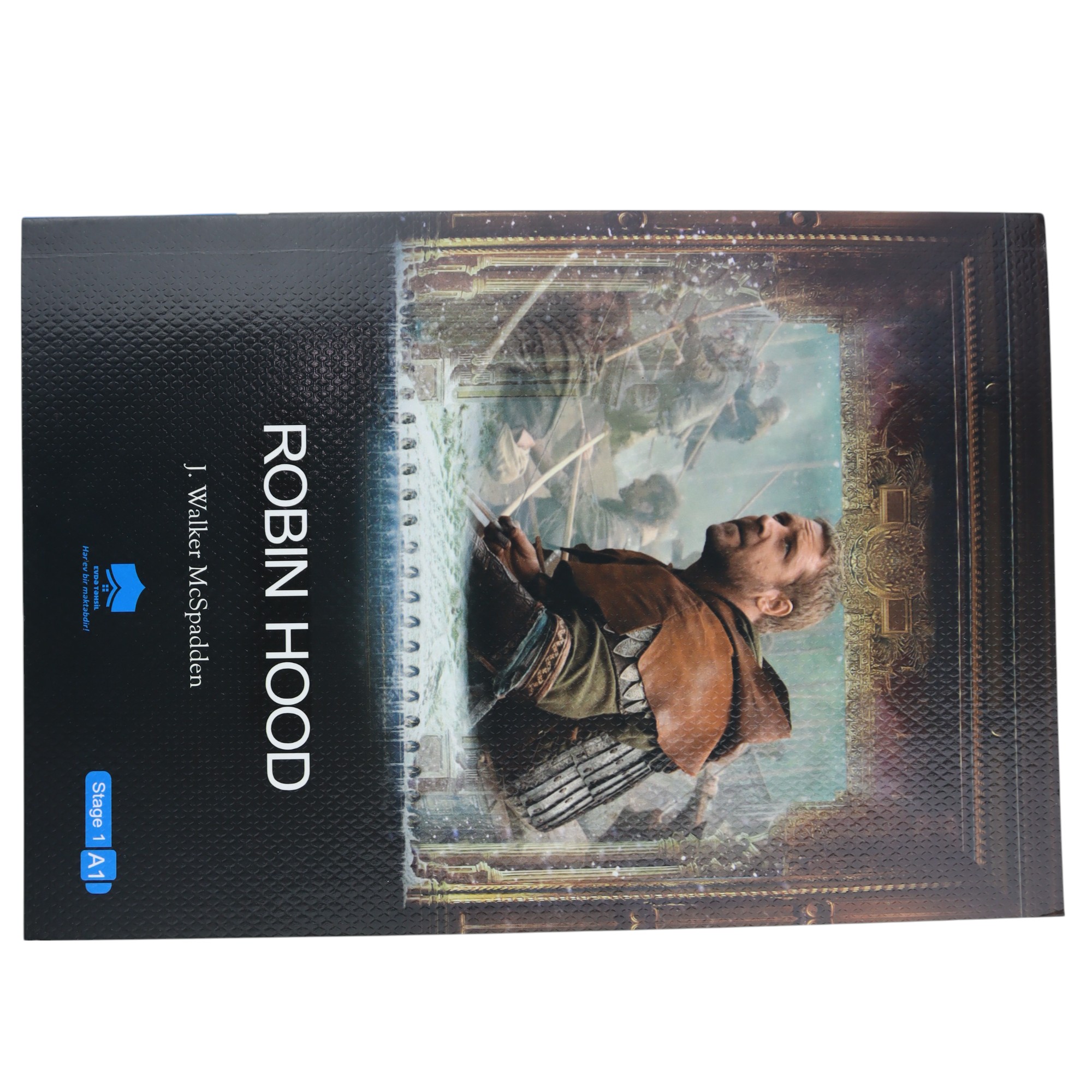 Stage-1 A1 Robin Hood