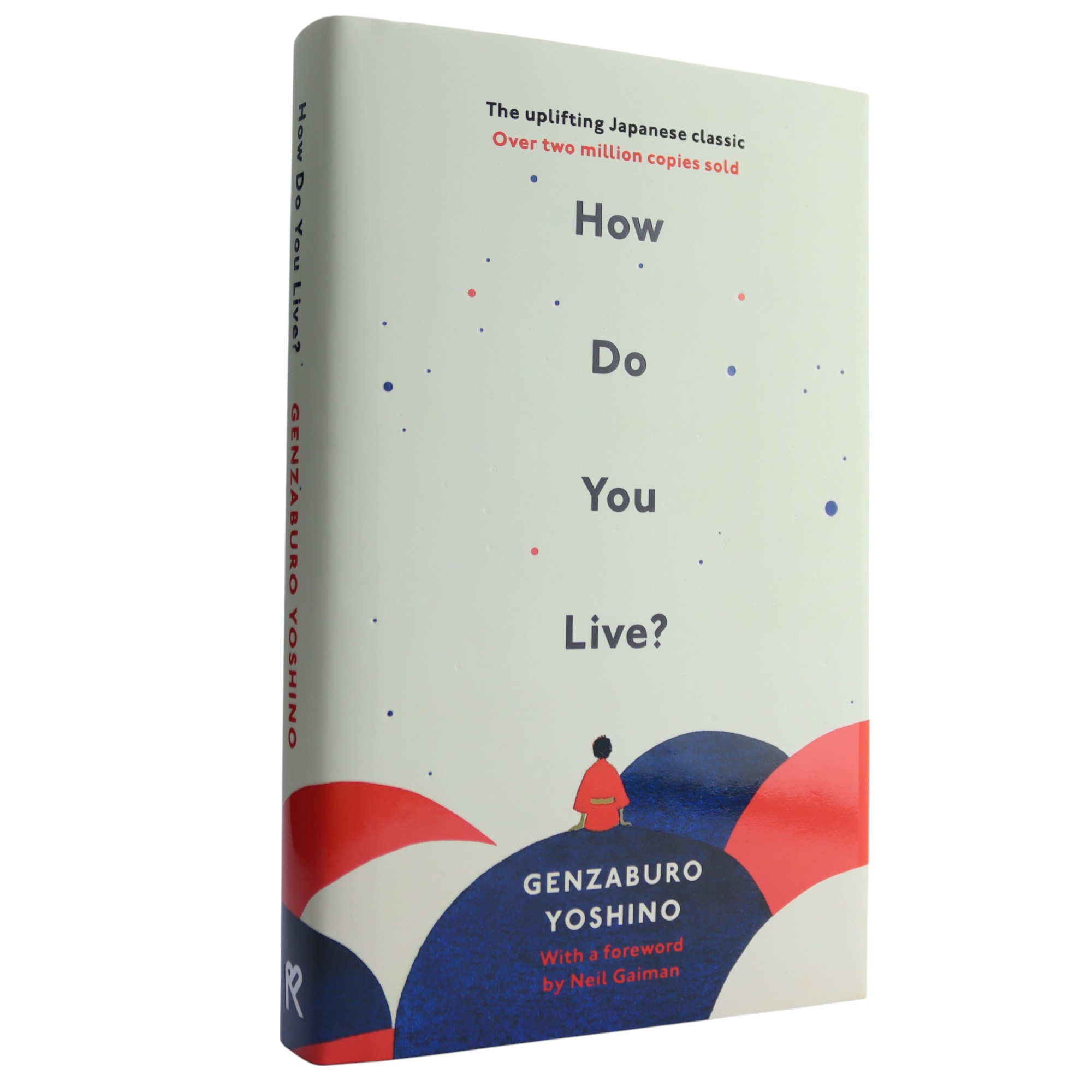 K. Eng. How Do You Live? / Genzaburo Yoshino