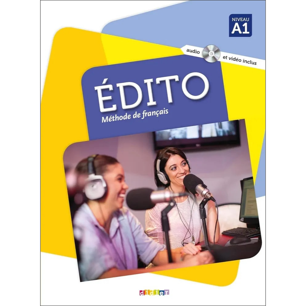 Edito A1