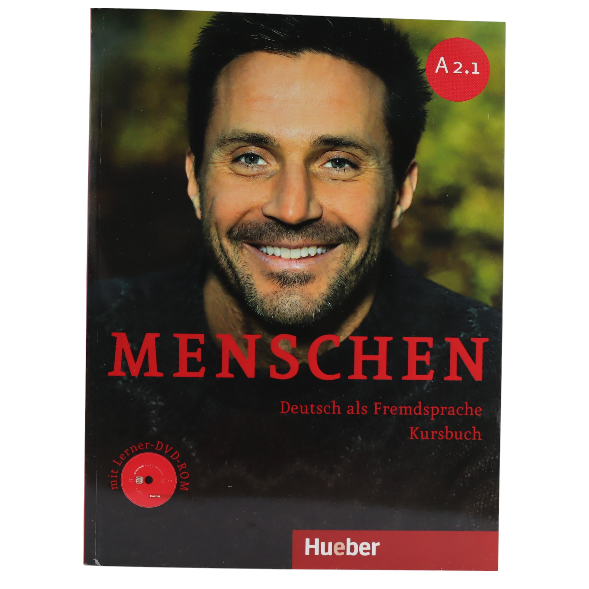 Menschen A2.1