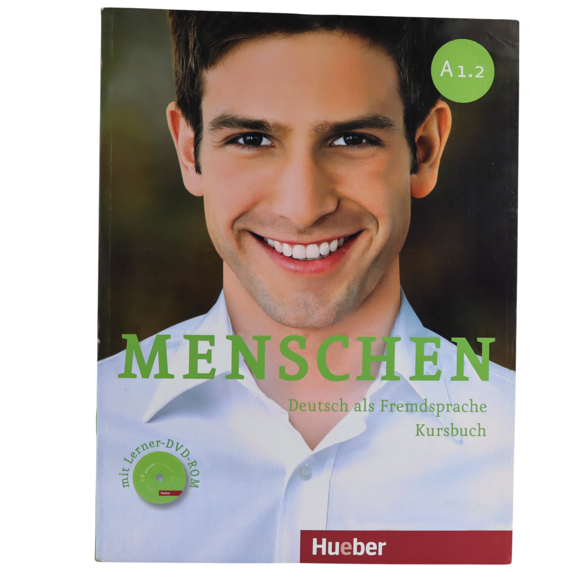 Menschen A1.2