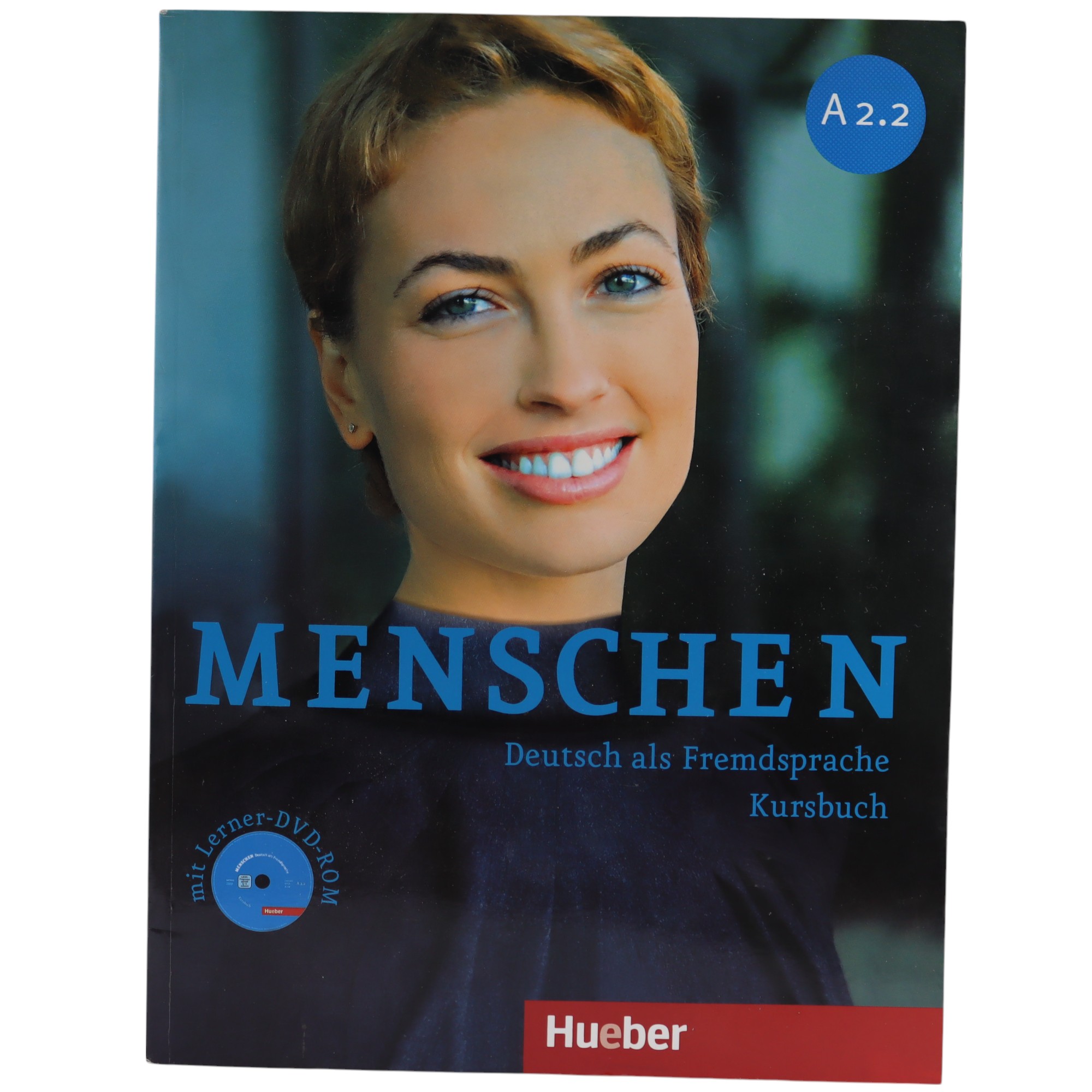 Menschen A2.2