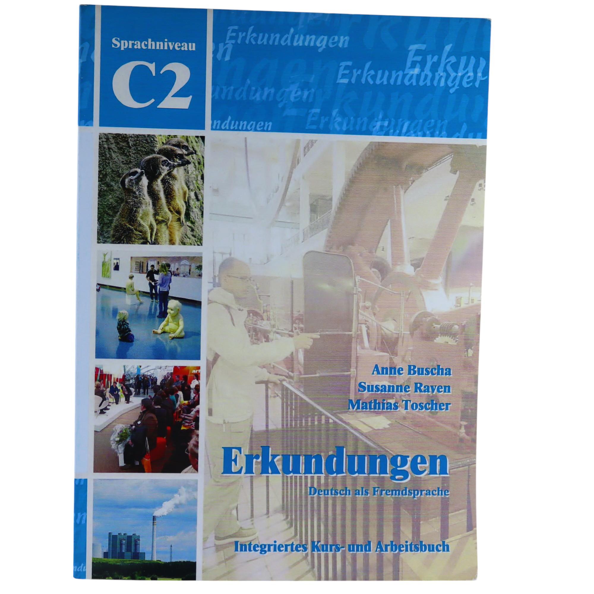 Erkundungen C2