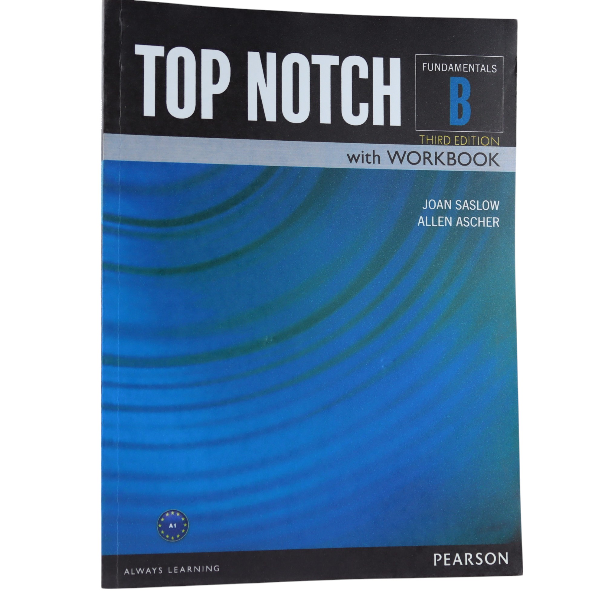 Top Notch B