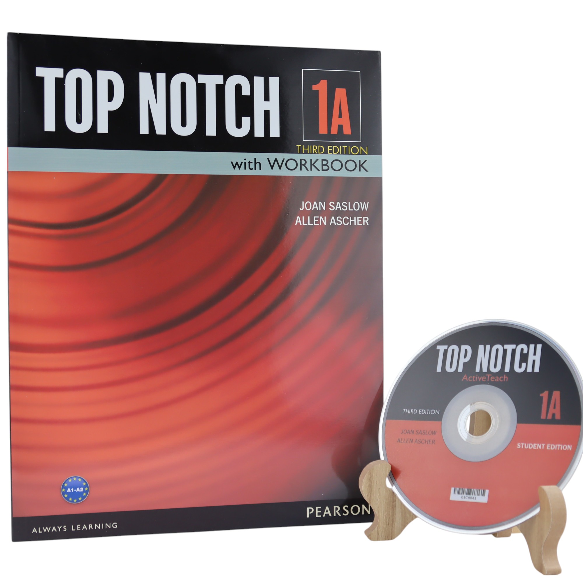 Top Notch 1A