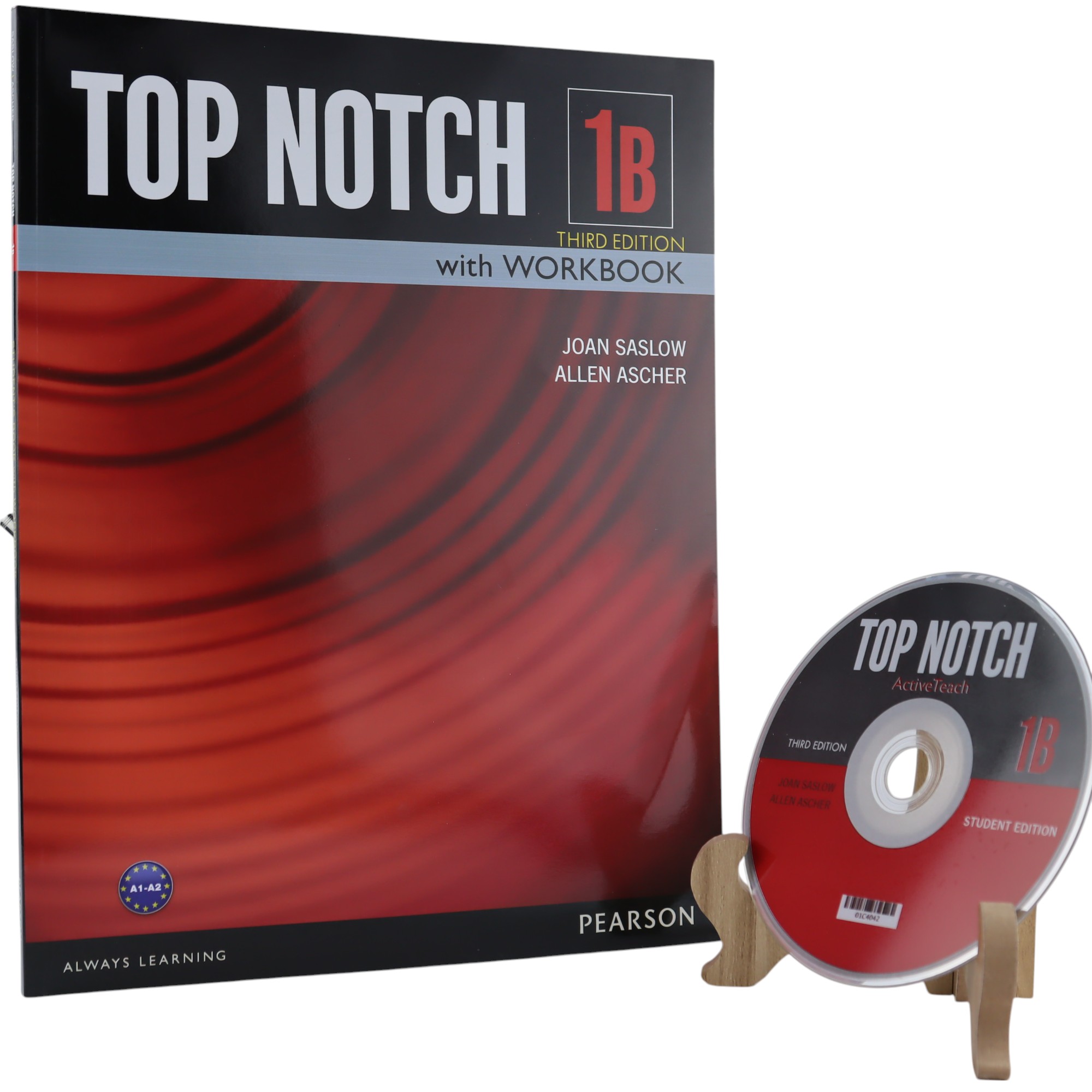 Top Notch 1B