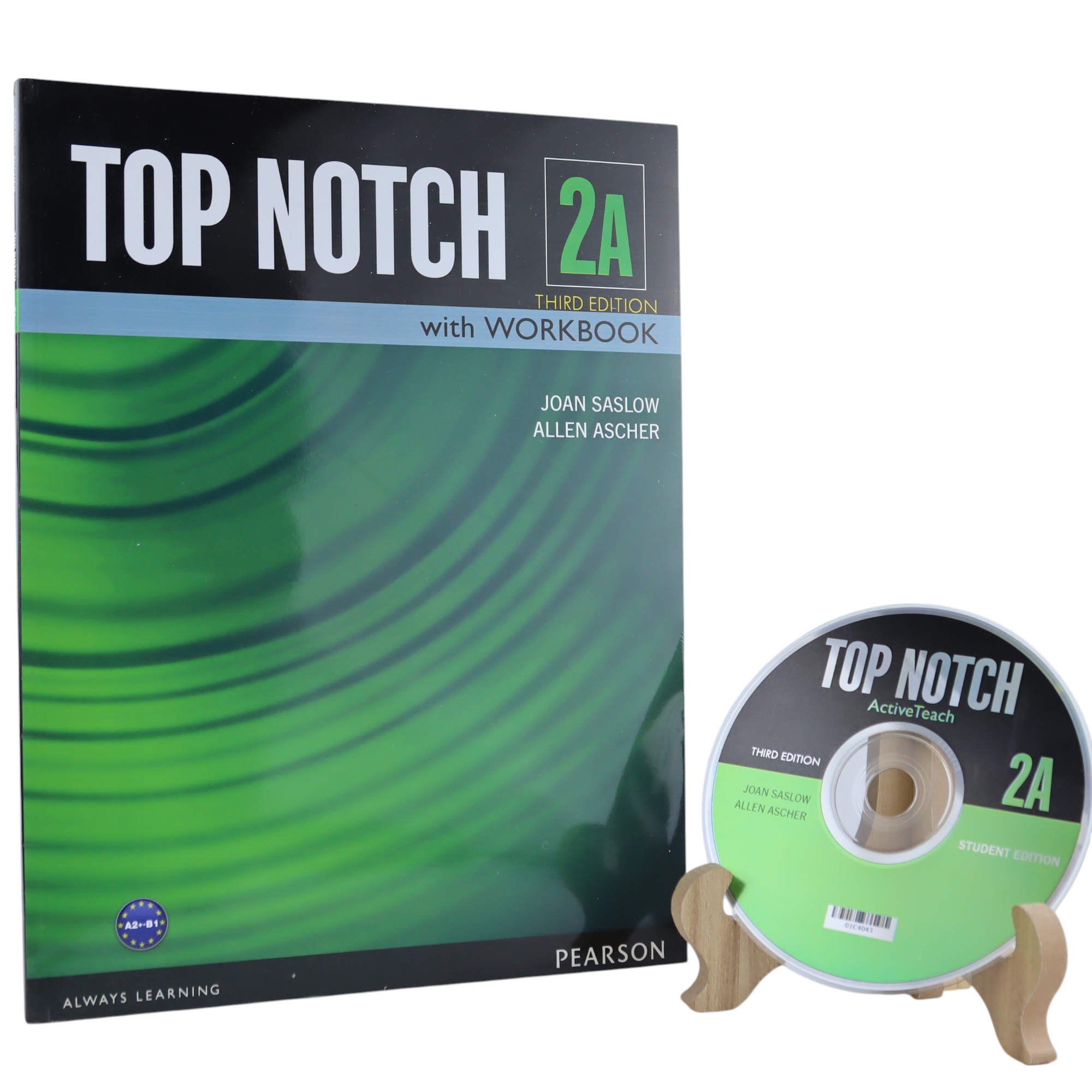 Top Notch 2A