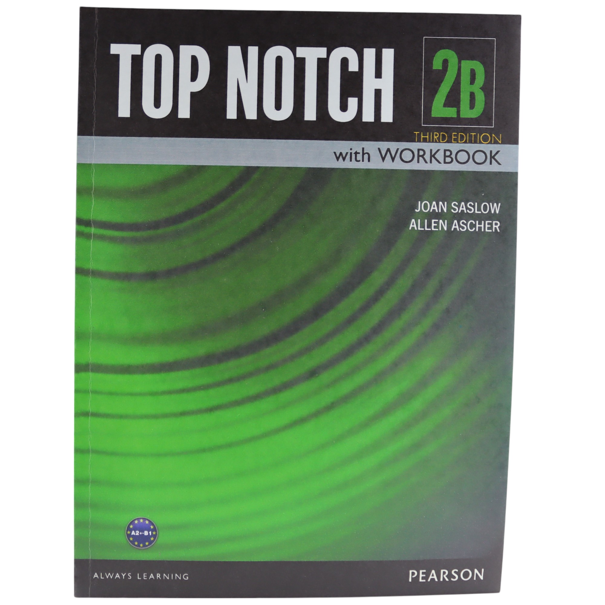 Top Notch 2B