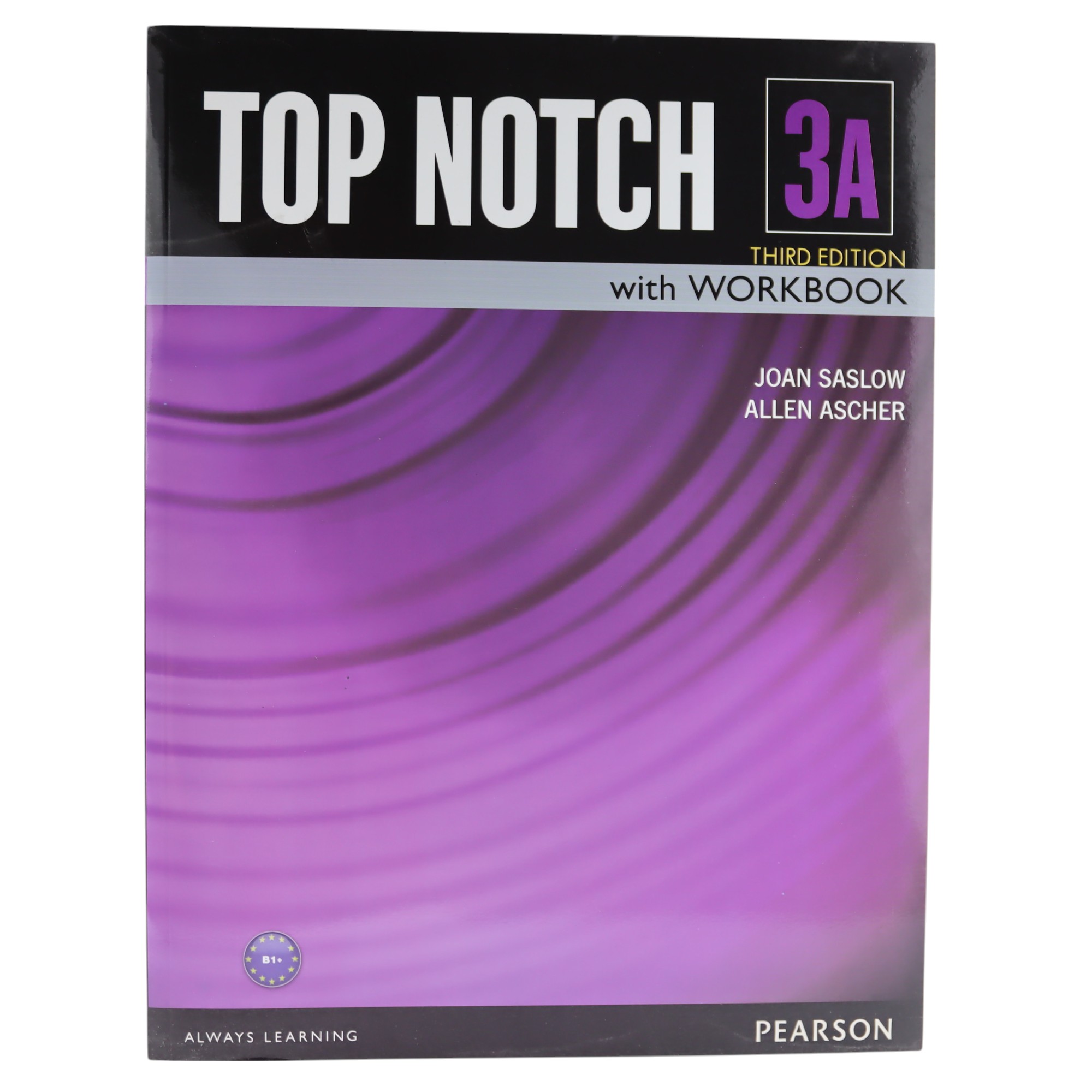 Top Notch 3A