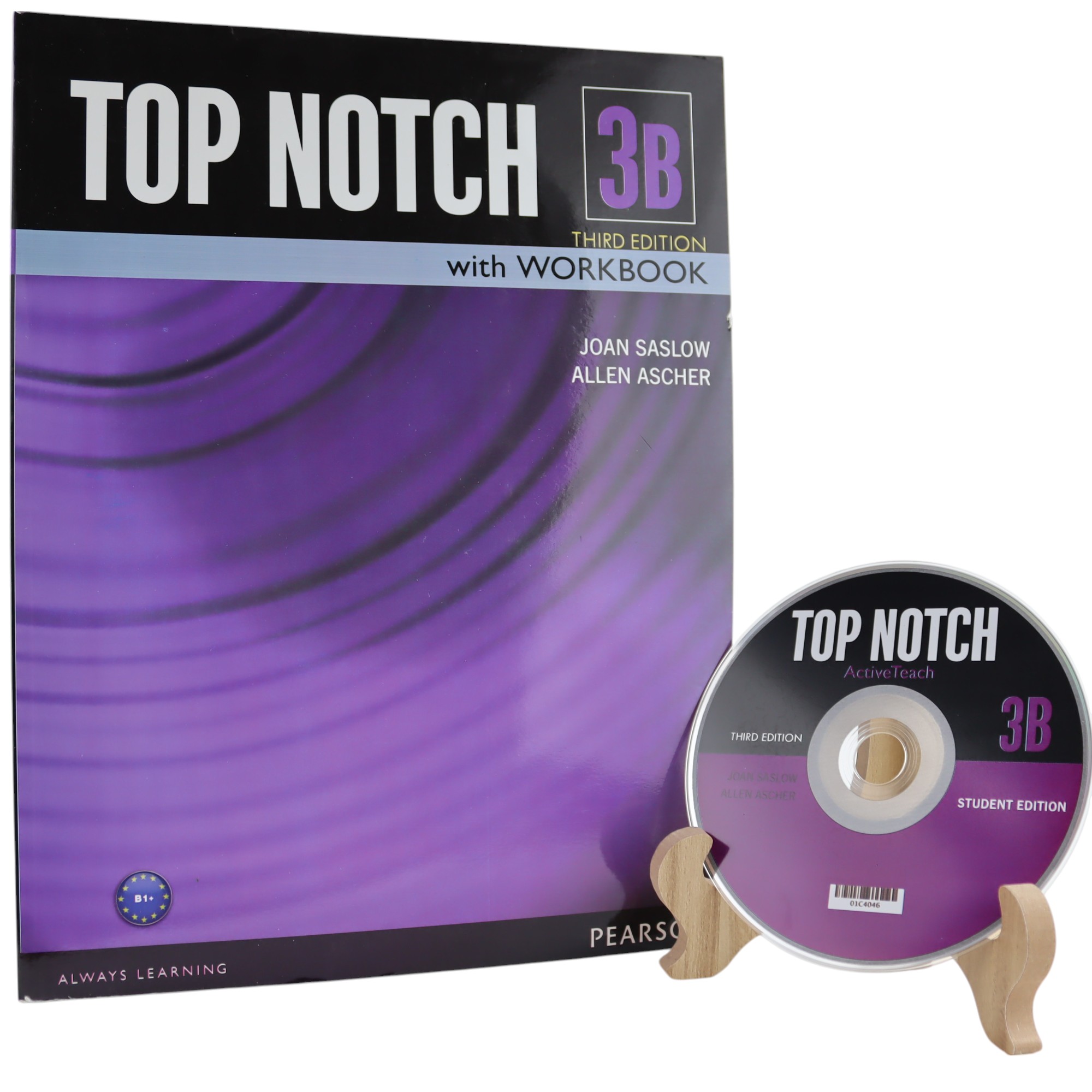 Top Notch 3B