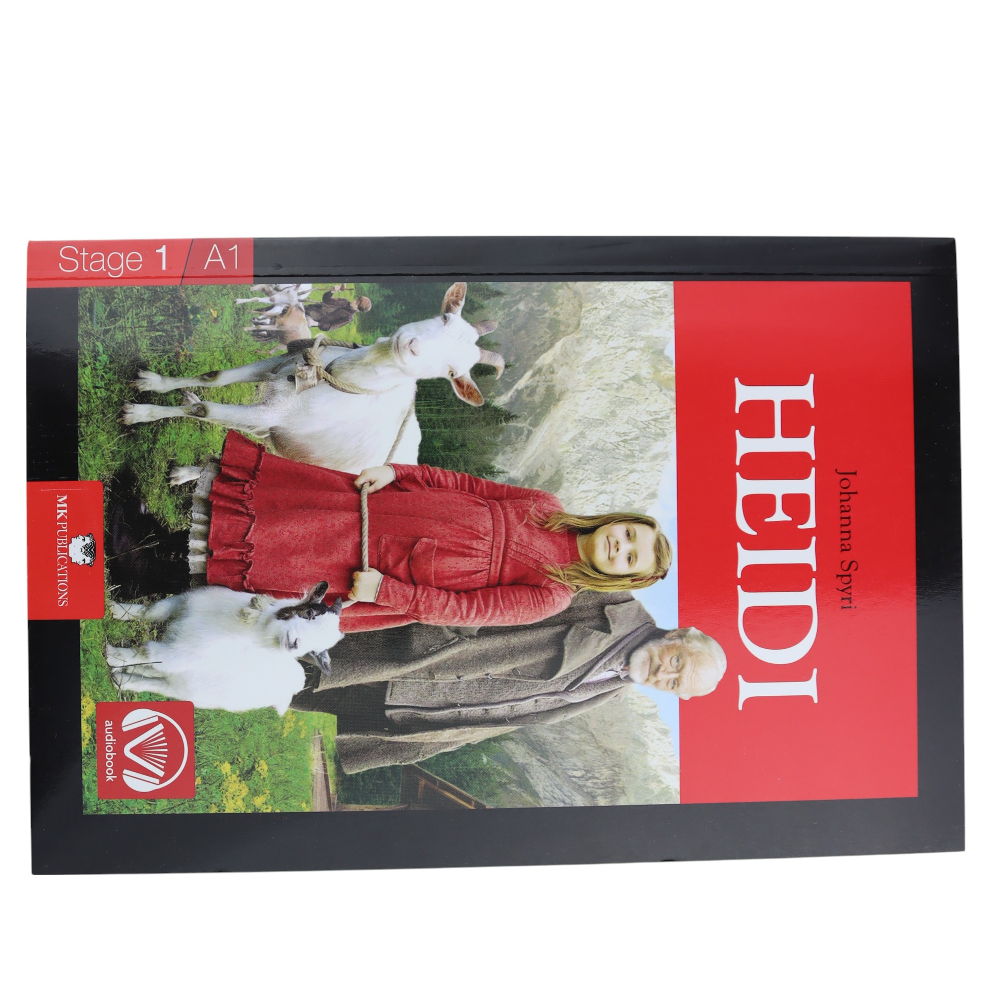 Stage-1 A1 Heidi