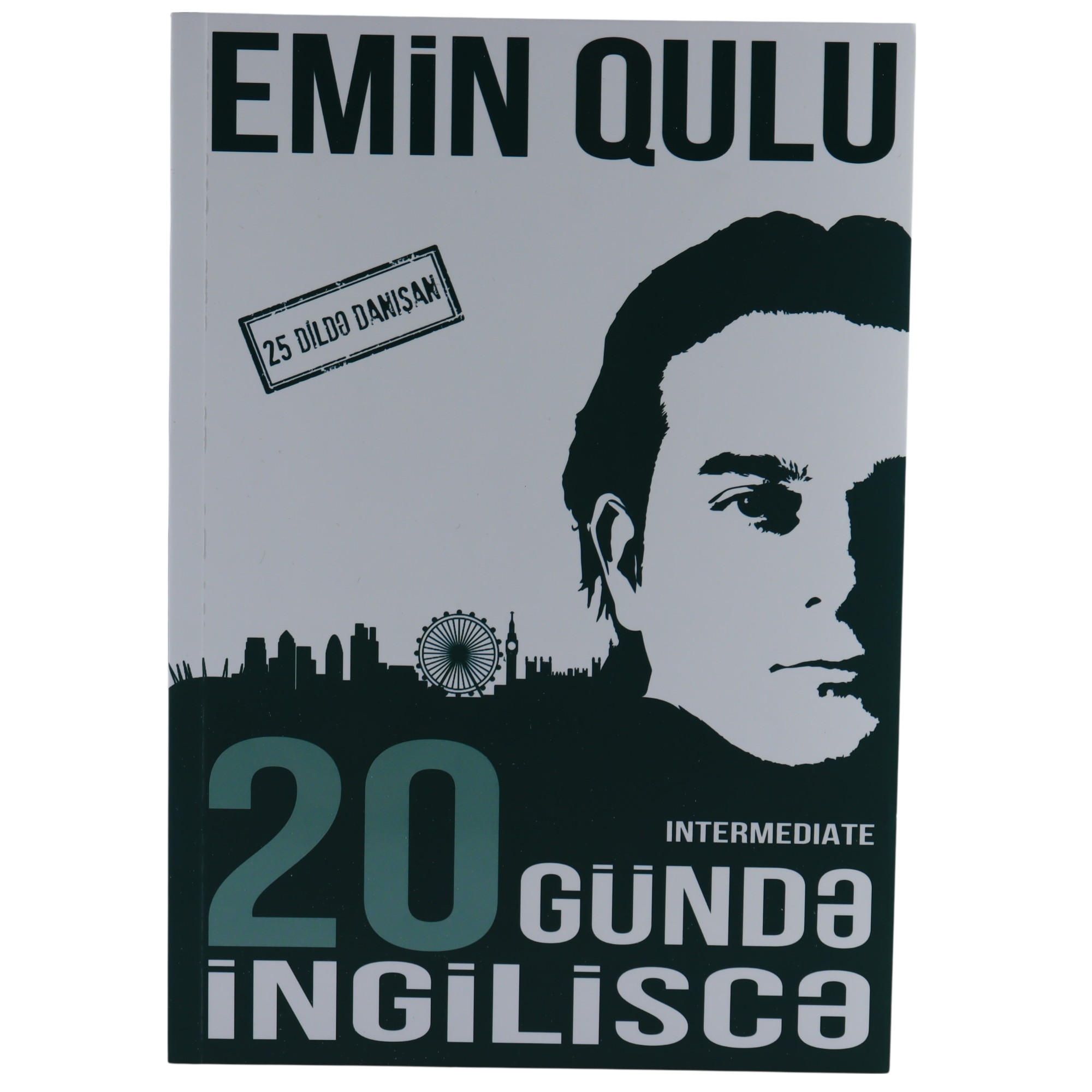 20 Gündə ingiliscə