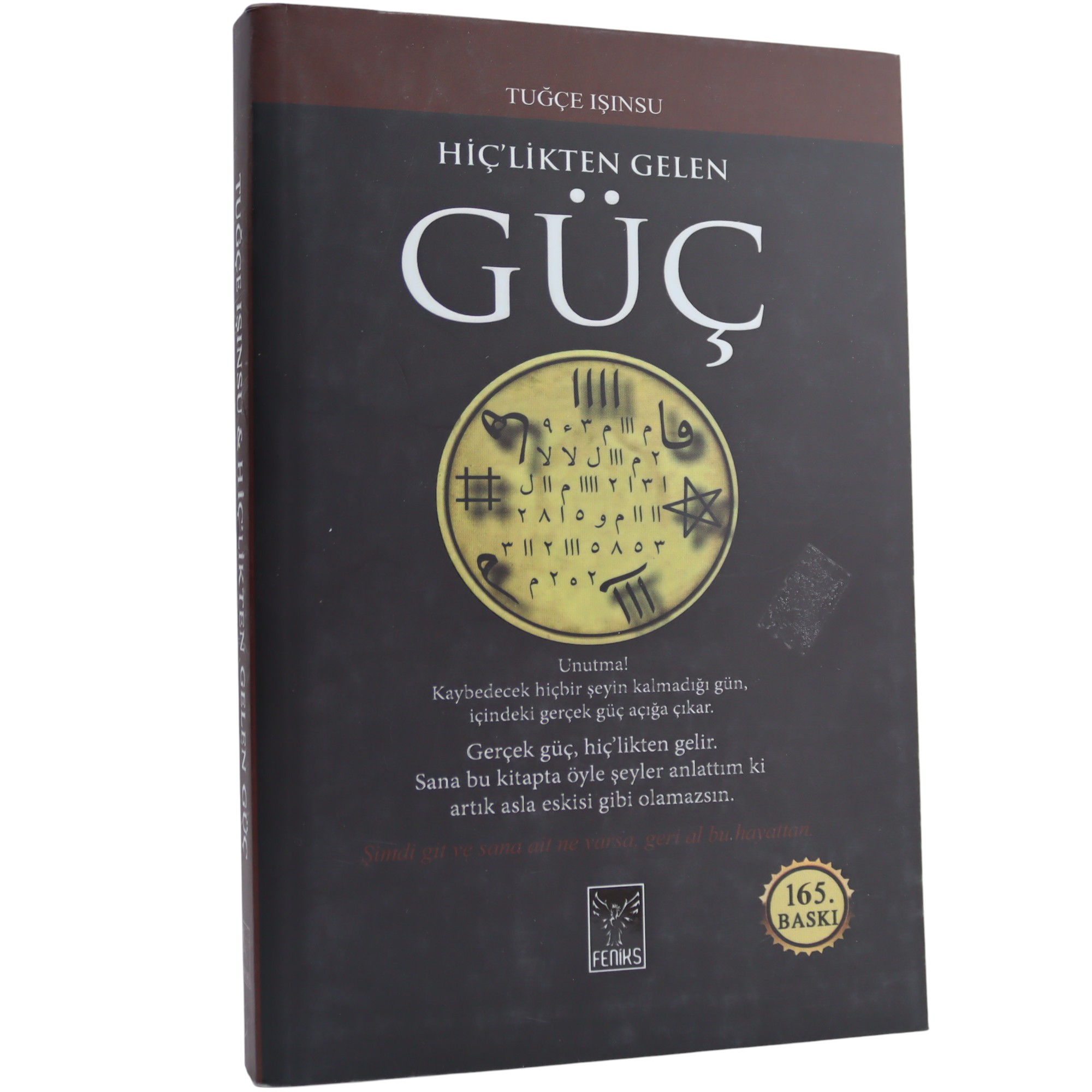 K.Güç \Tuğçe Işınsu