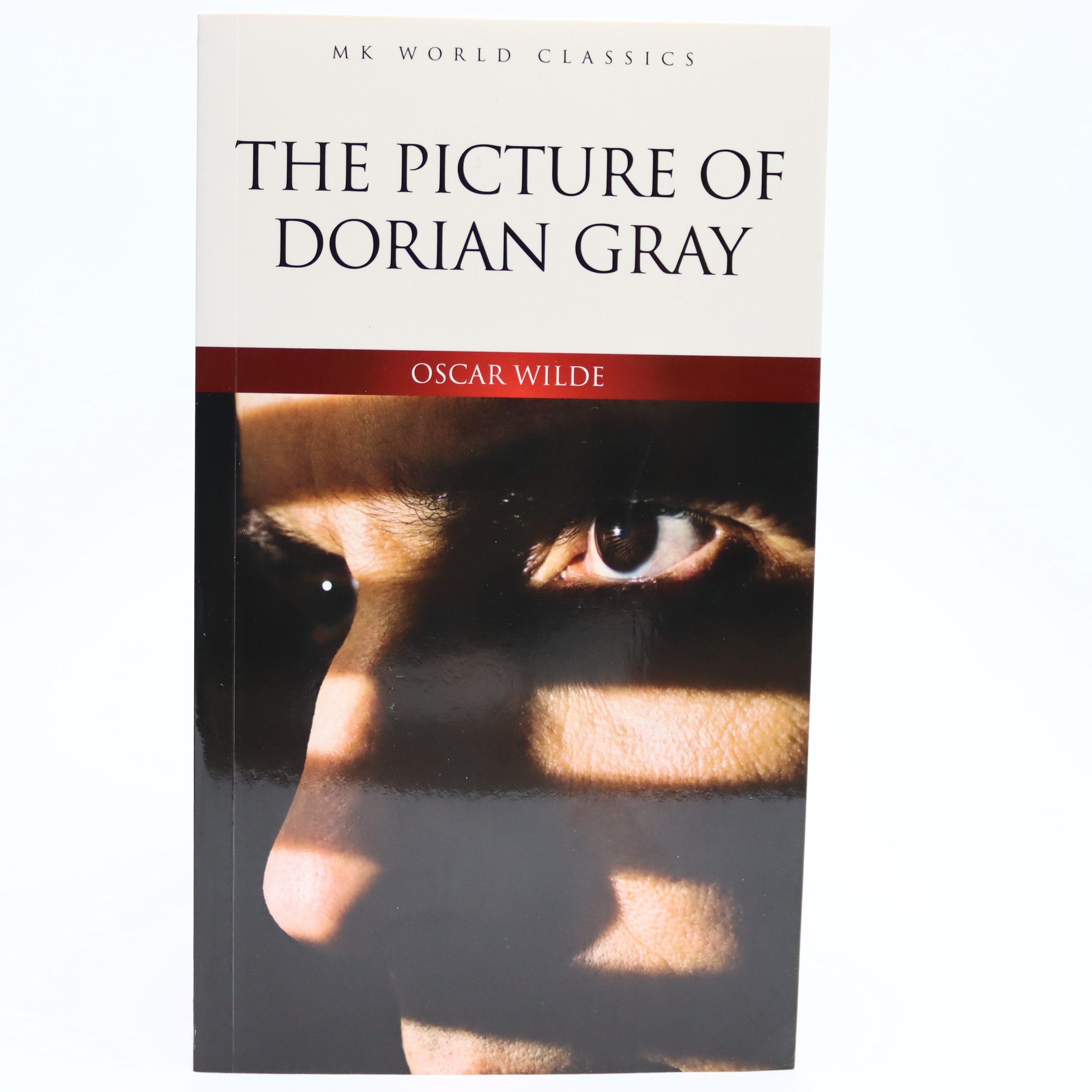 The Picture Dorian Gray / Oscar Wilde