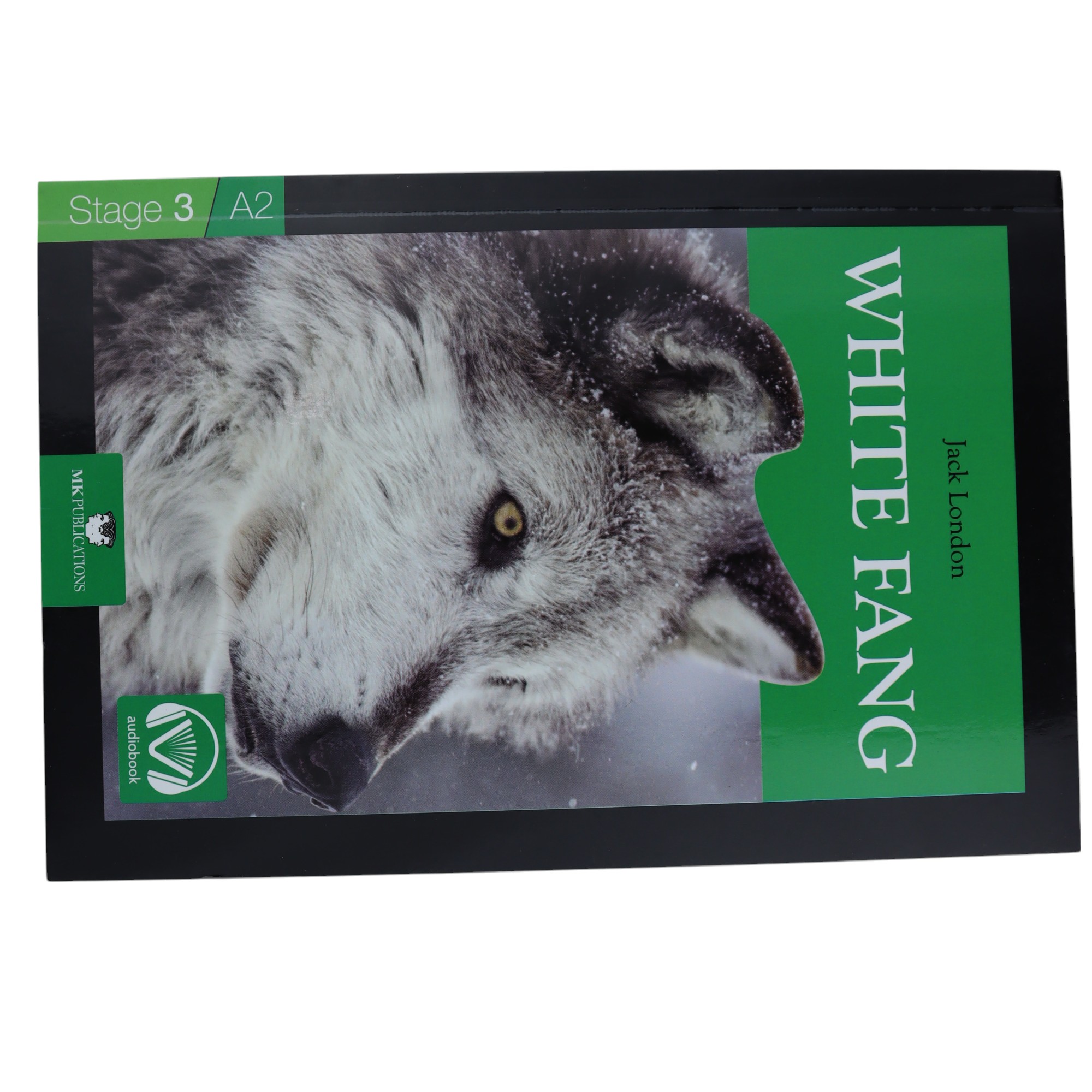 Stage-3 A2 White Fang