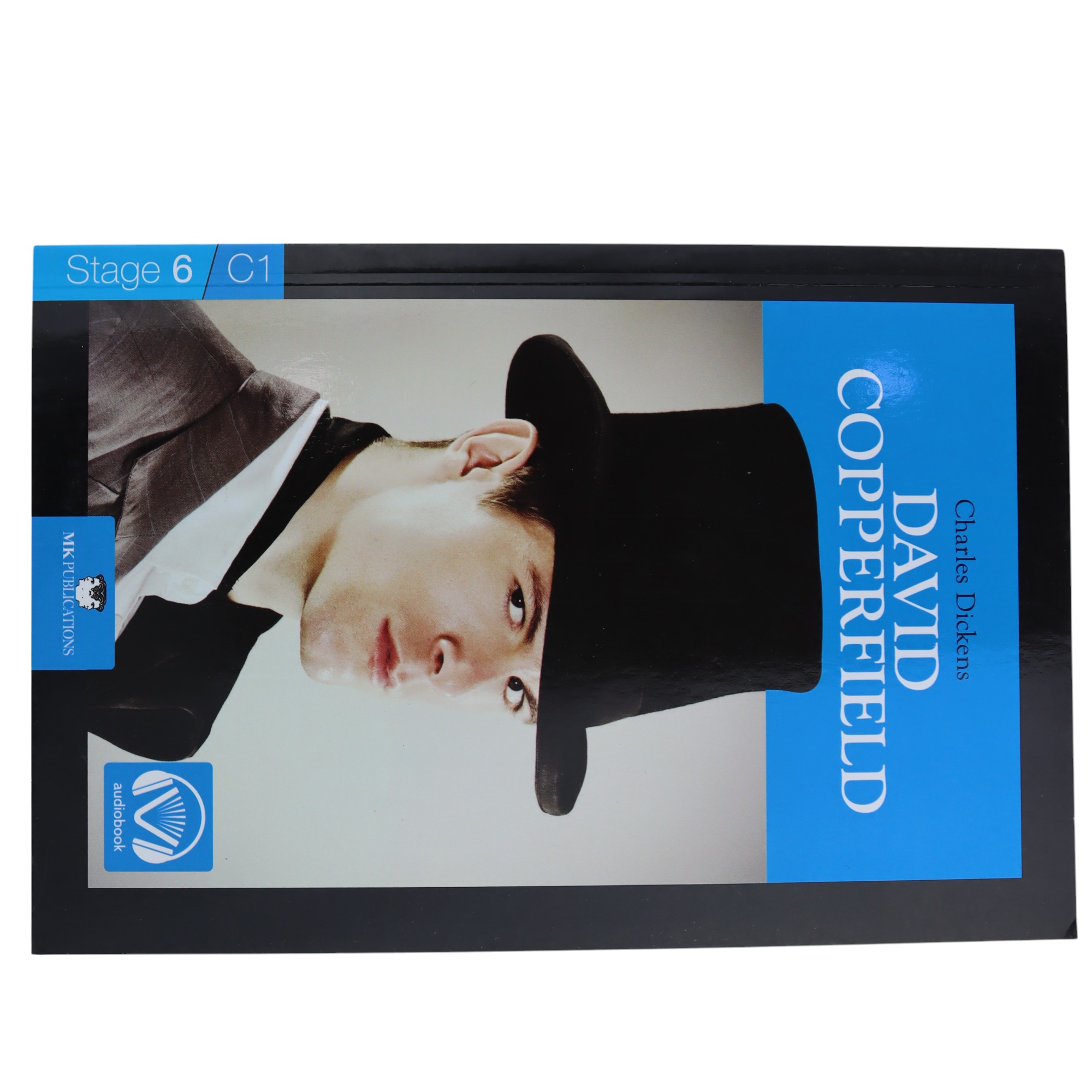 Stage-6 C1 David Copperfield