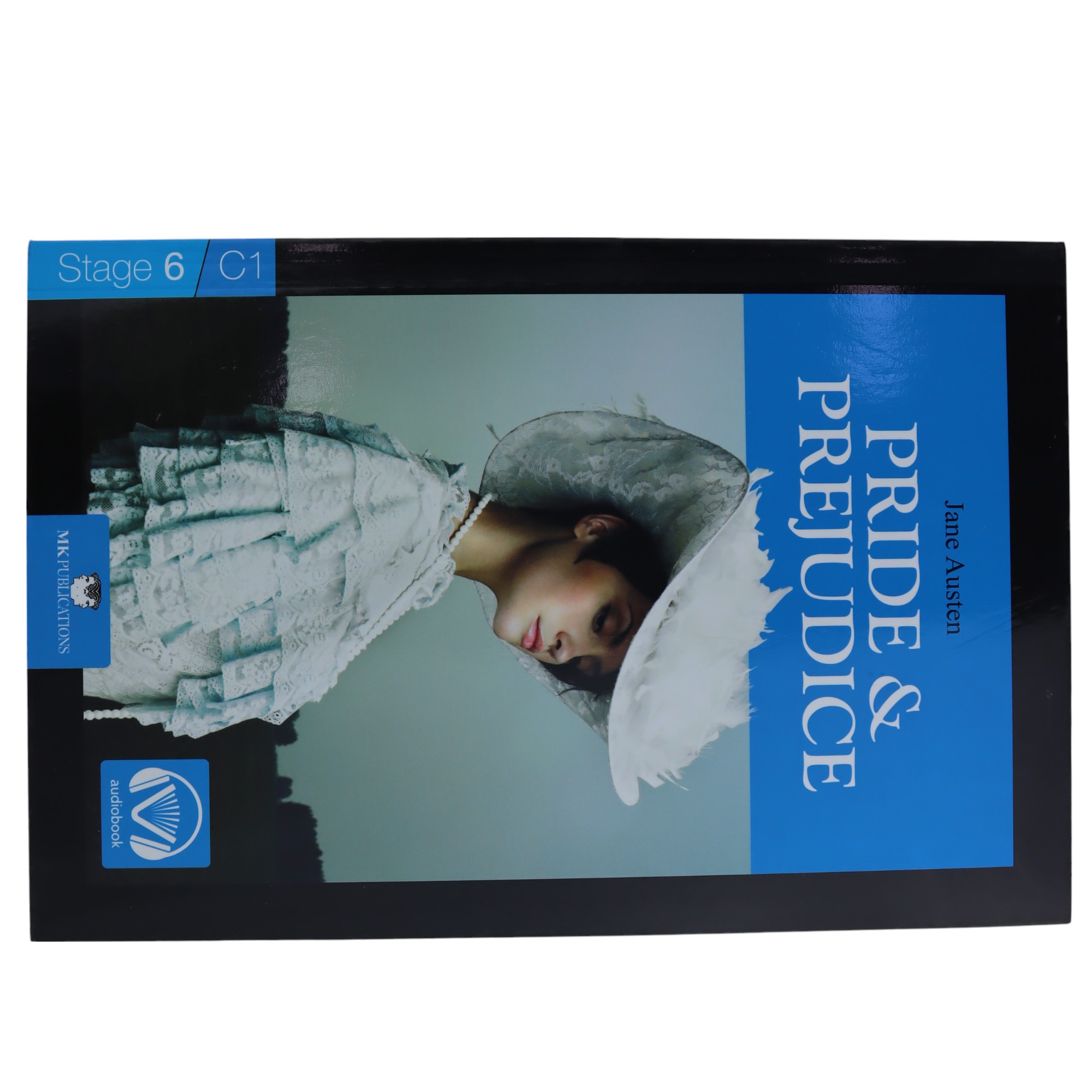 Stage-6 C1 Pride & Prejudice