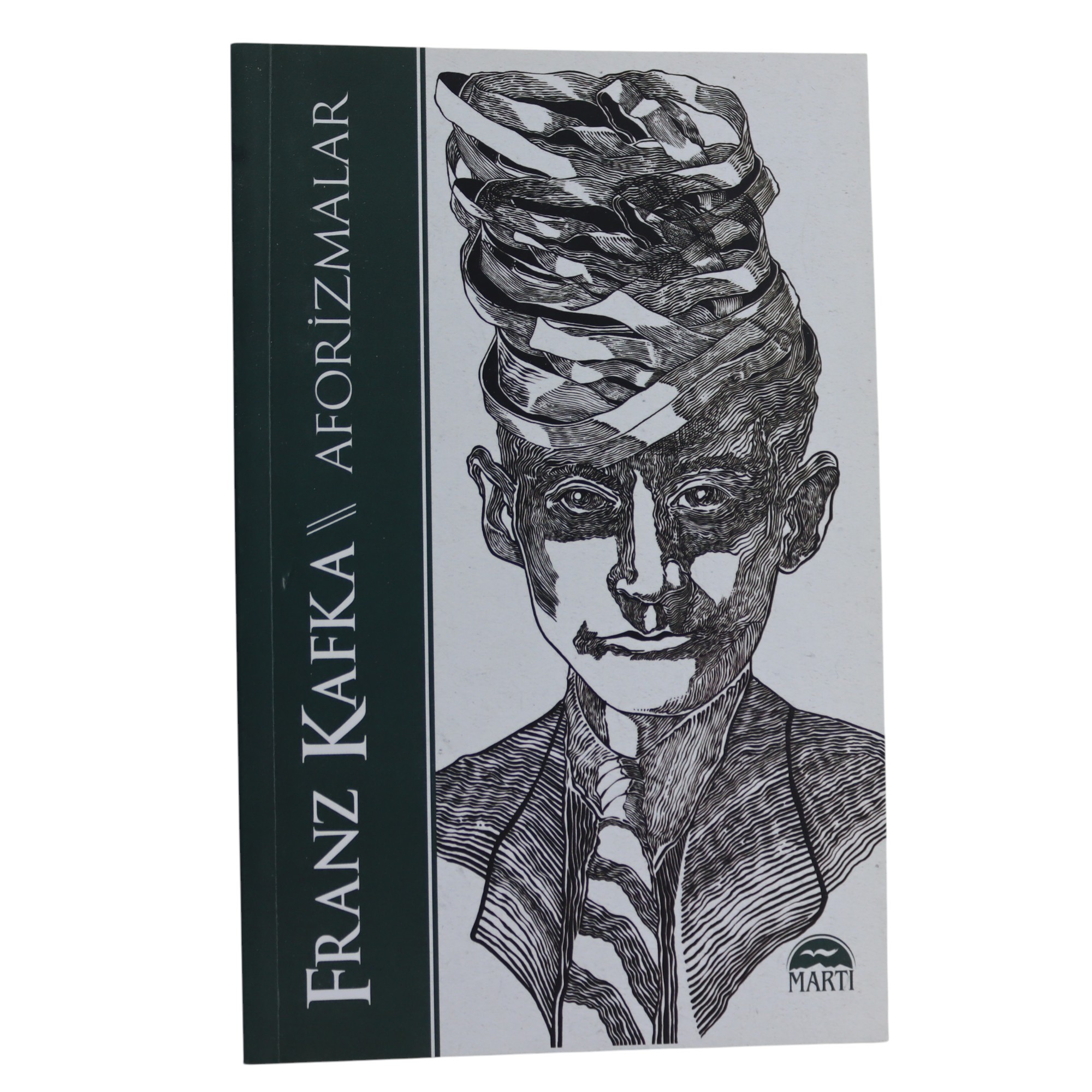 Aforizmalar/ Franz Kafka