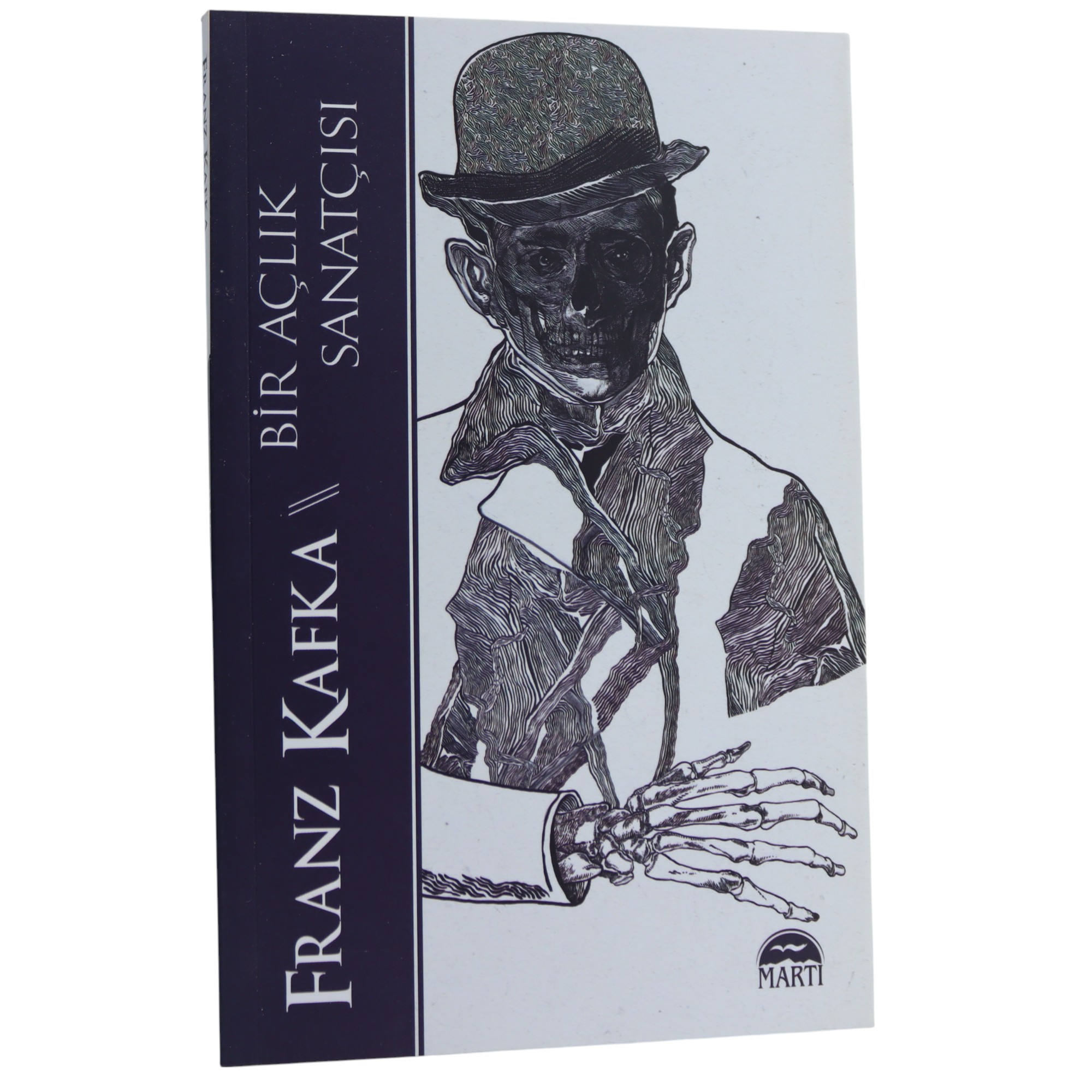 Bir açlık sanatçısı / Franz Kafka