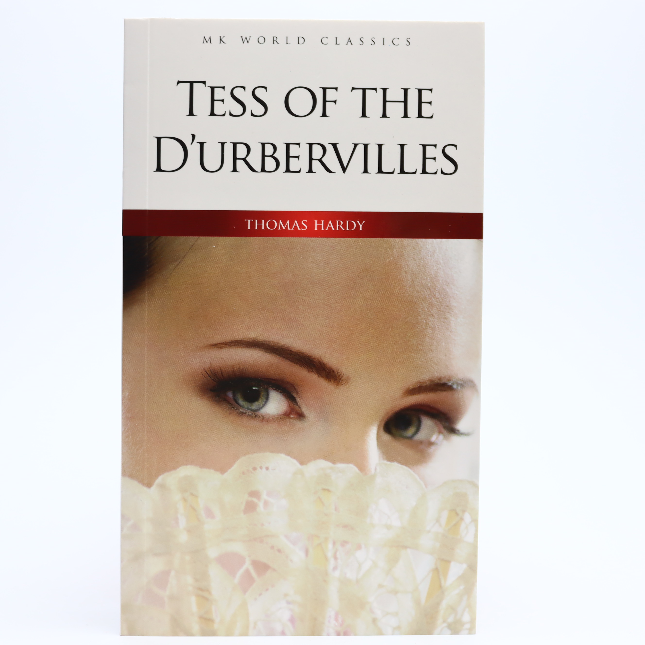 Tess of The D'urbervilles / Thomas Hardy