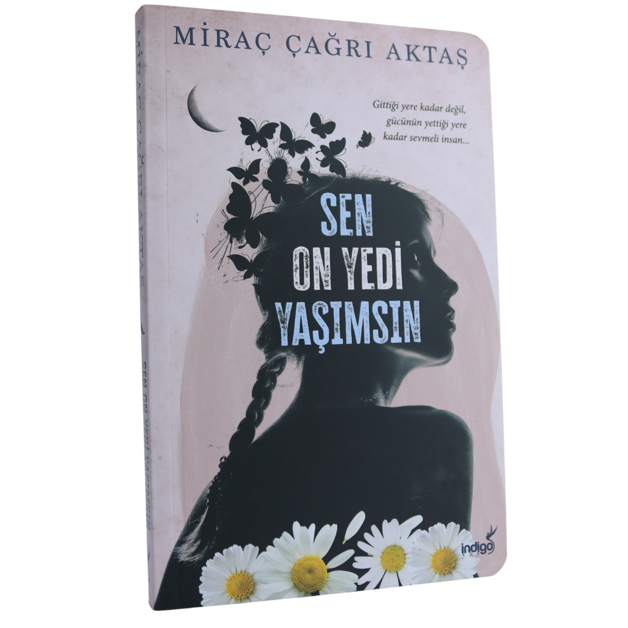 K.Sen On Yedi Yaşımsın \M.Ç.Aktaş