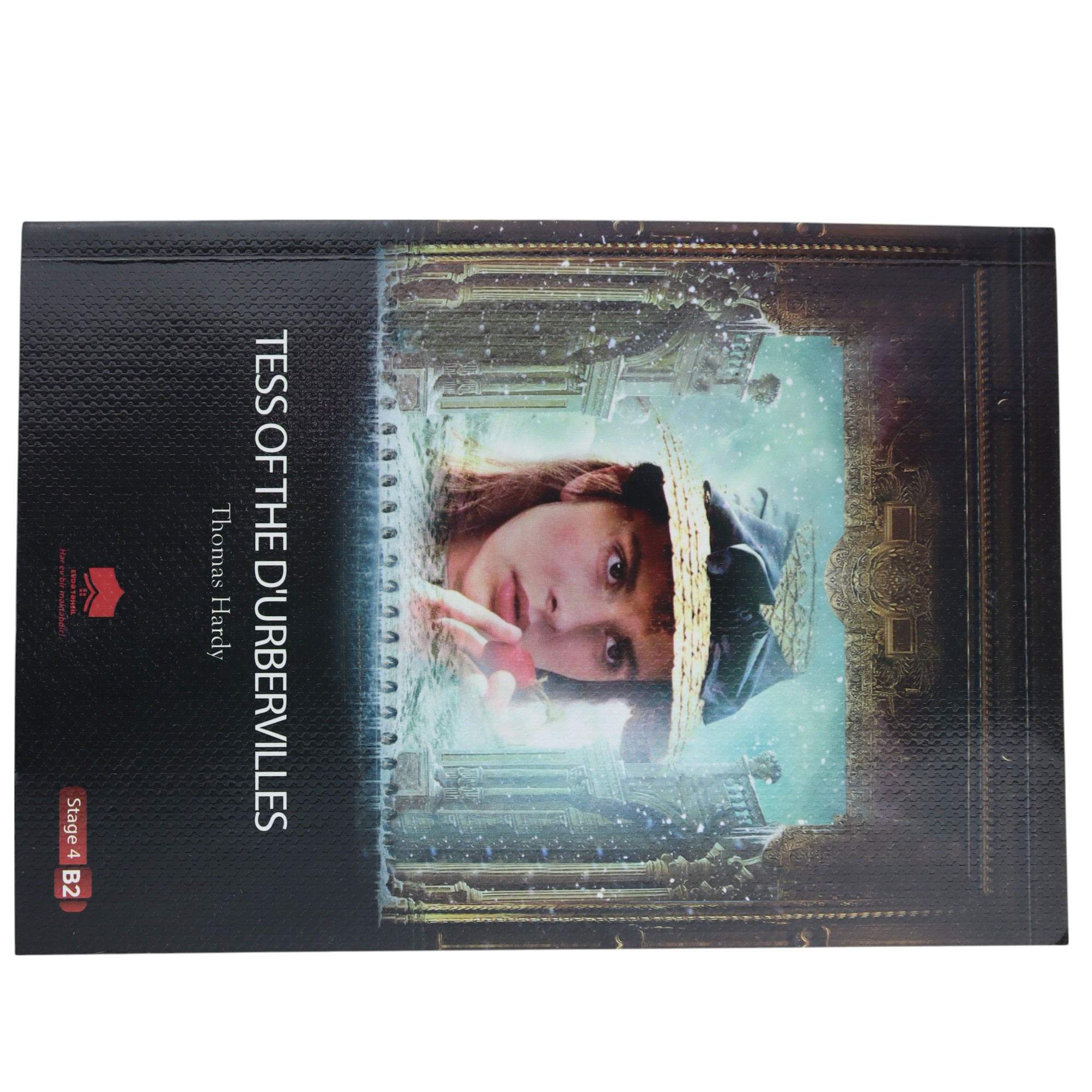 Stage-4 B2 Tess Of The D"urbervılles