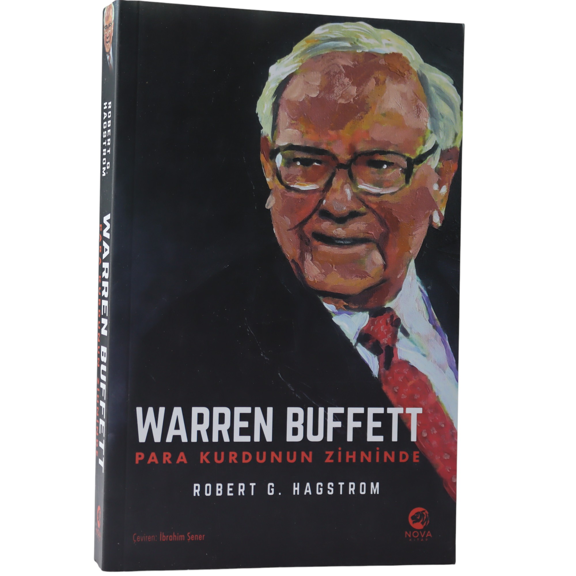Para kurdunun zihninde WARREN BUFFETT