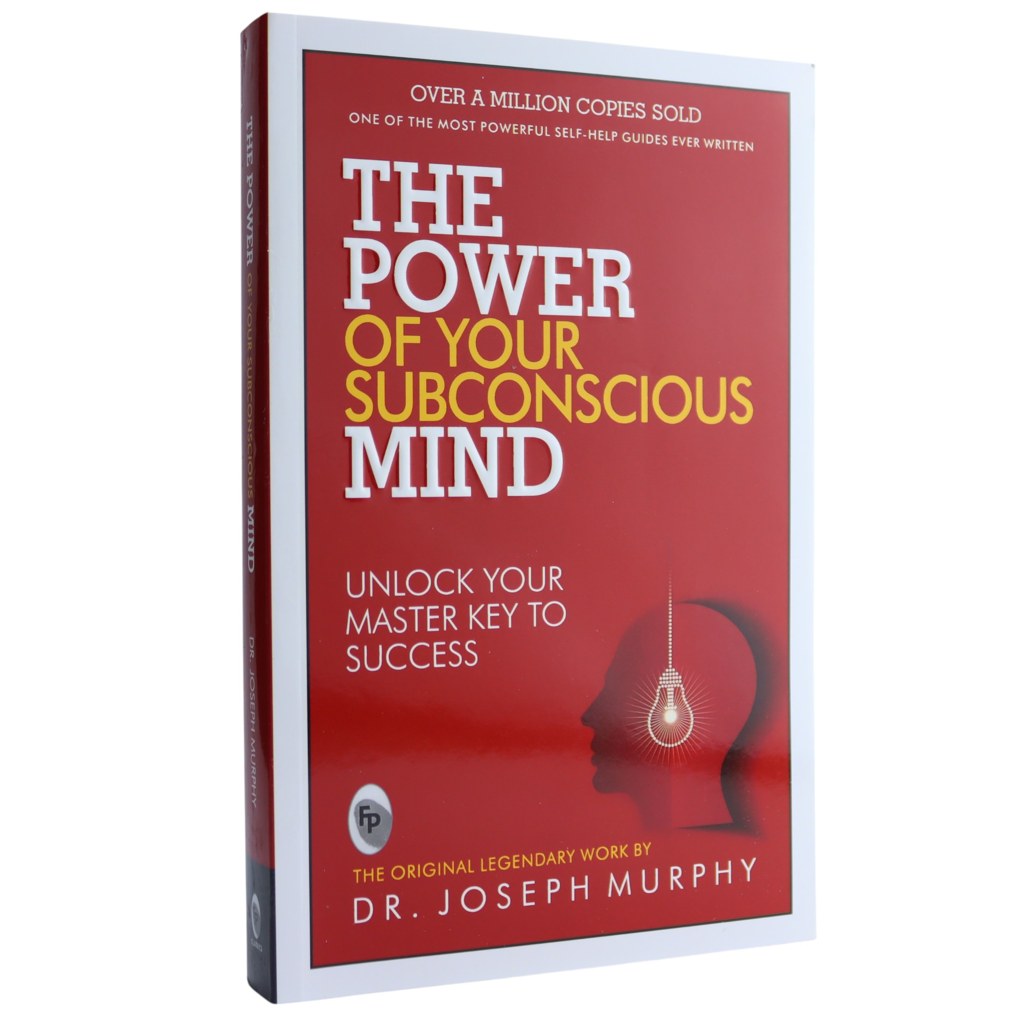K. Eng. The Power of Your Subconscious Mind / Joseph Murphy\K
