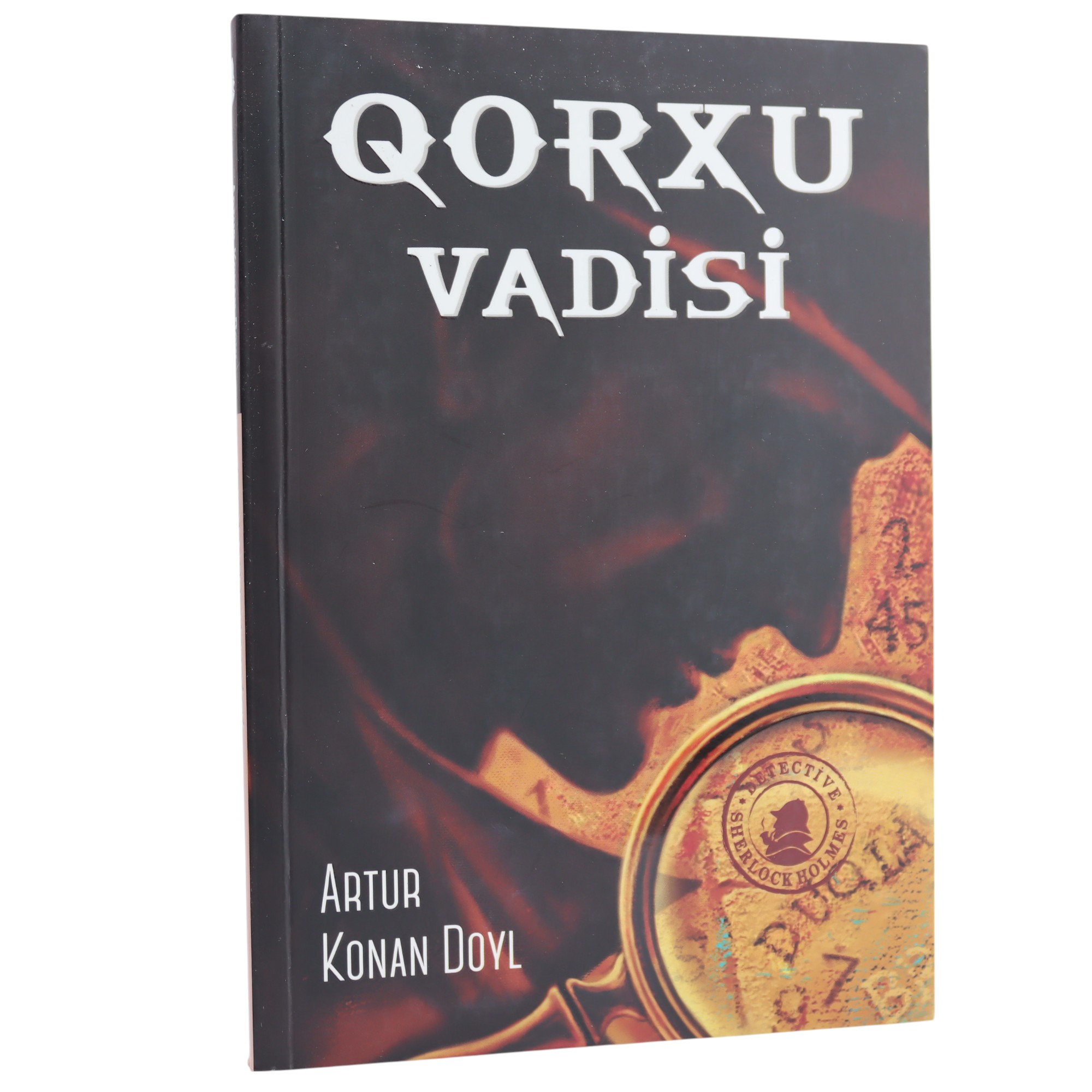 K.Qorxu vadisi (Altun)