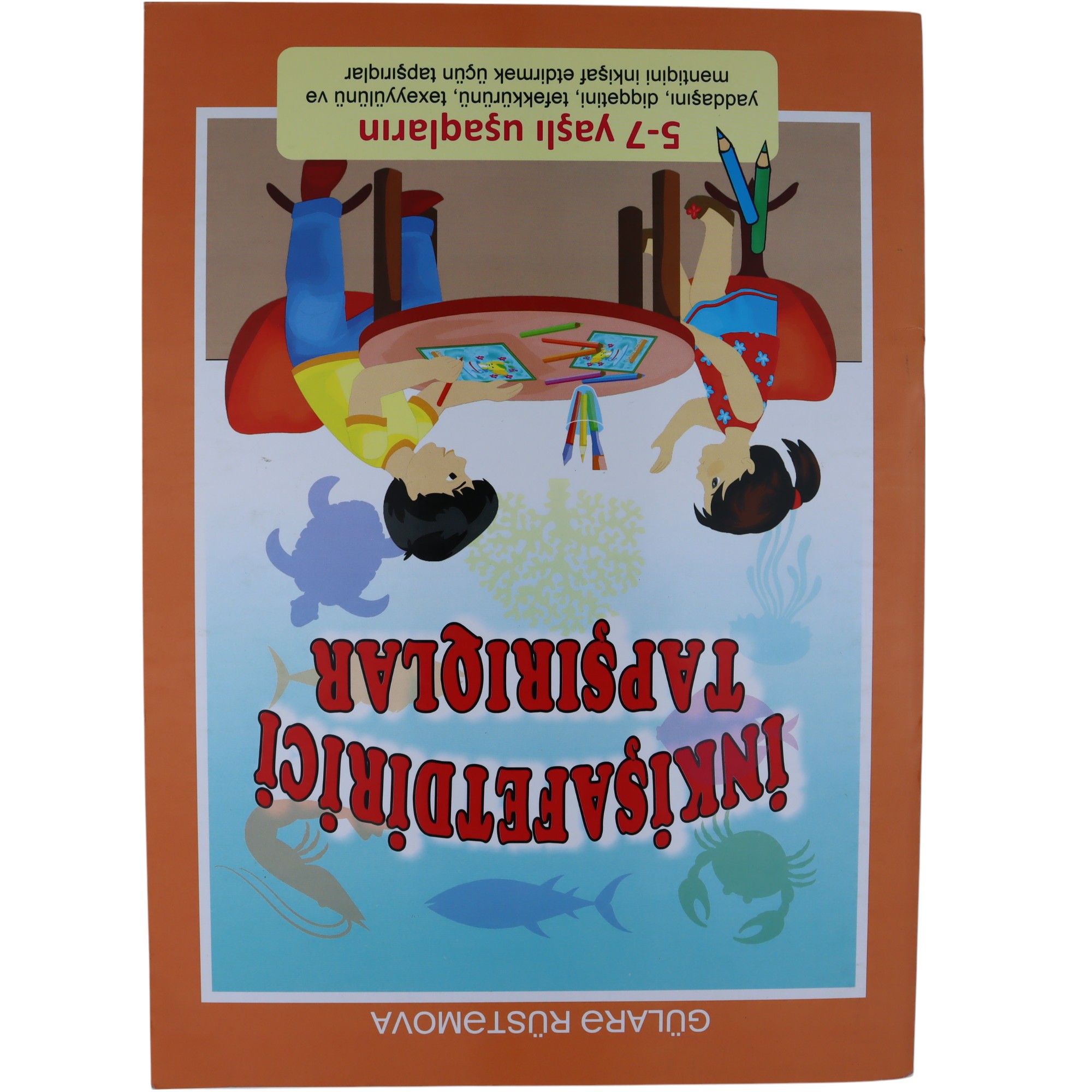 İnkişafetdirici Tapşırıqlar\ G.RÜSTƏMOVA\