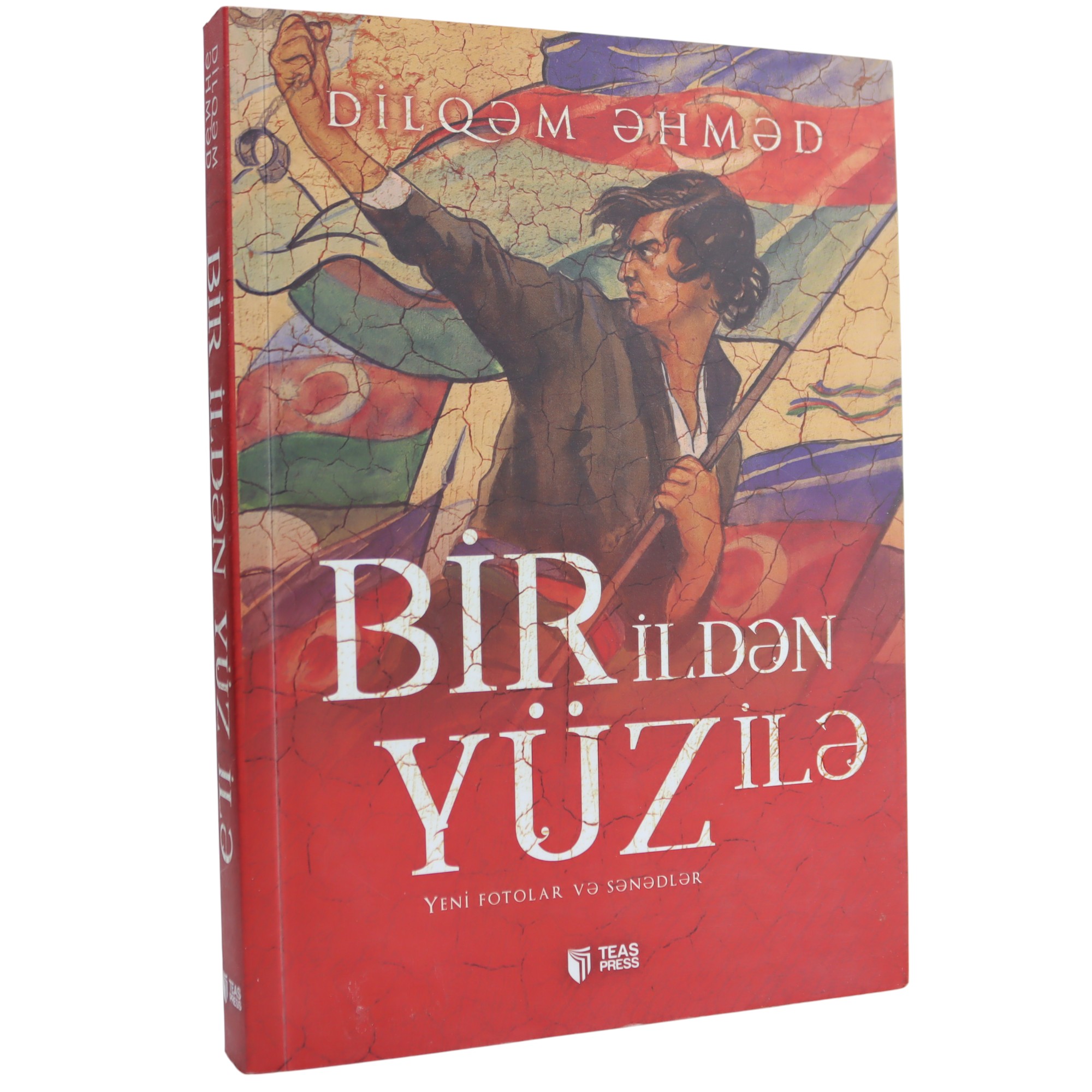 Dilqem Ehmed - Bir ilden yüz ilə