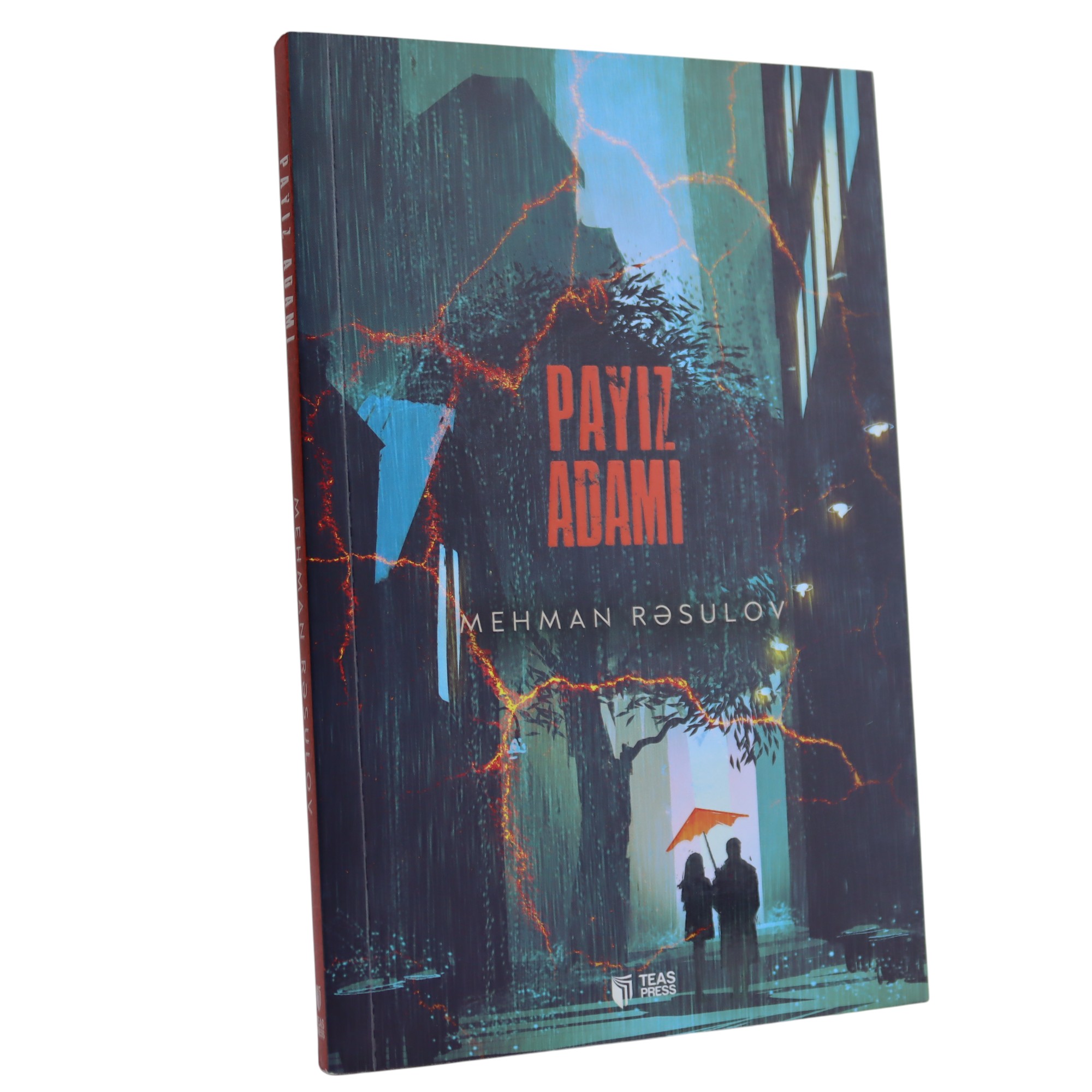 Mehman Resulov - Payız adamı