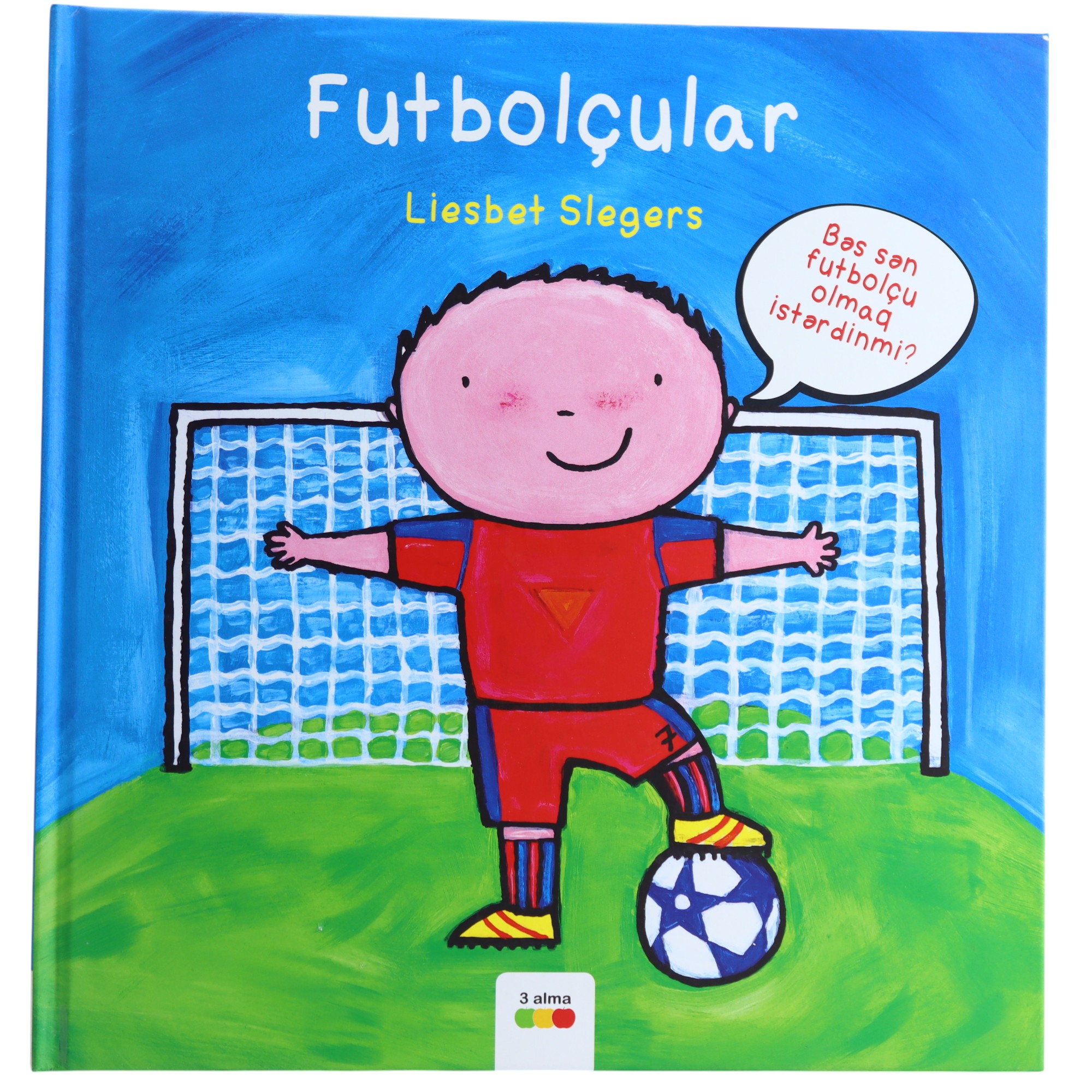 Liesbet Slegers - Futbolçular