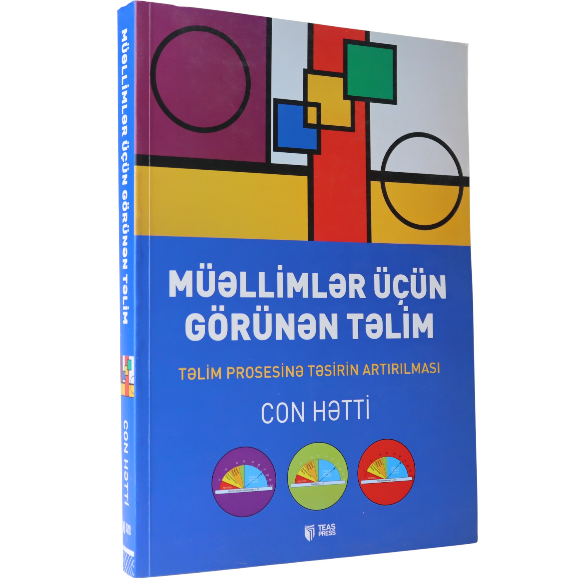 C. Hətti - Müəllimlər üçün görülən təlim