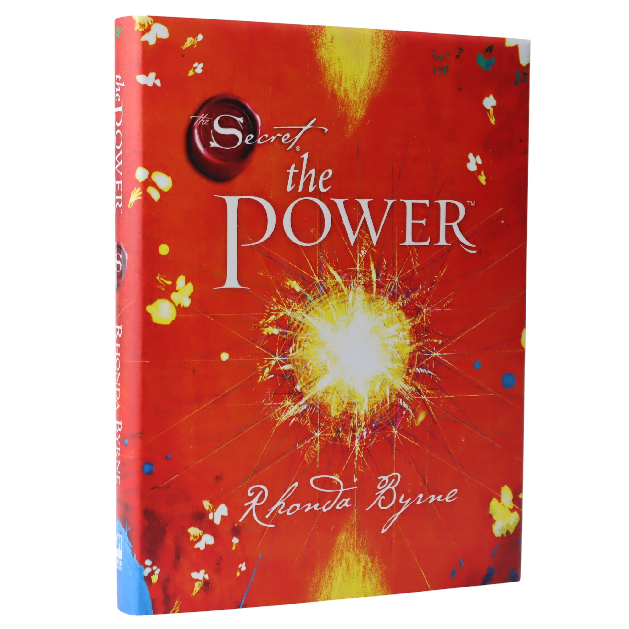 SECRET THE POWER - RHONDA BYRNE 16.99 / Qanun Nəşriyyatı