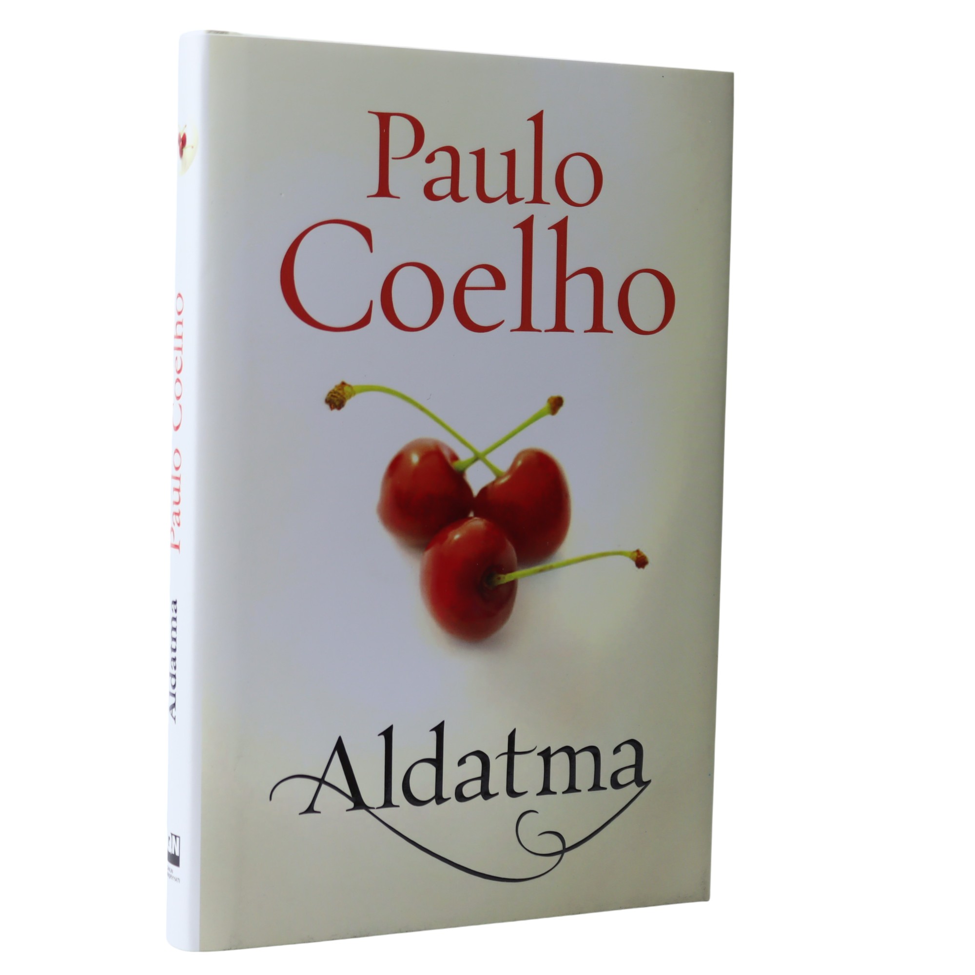 ALDATMA - PAULO COELHO 9.99 / Qanun Nəşriyyatı