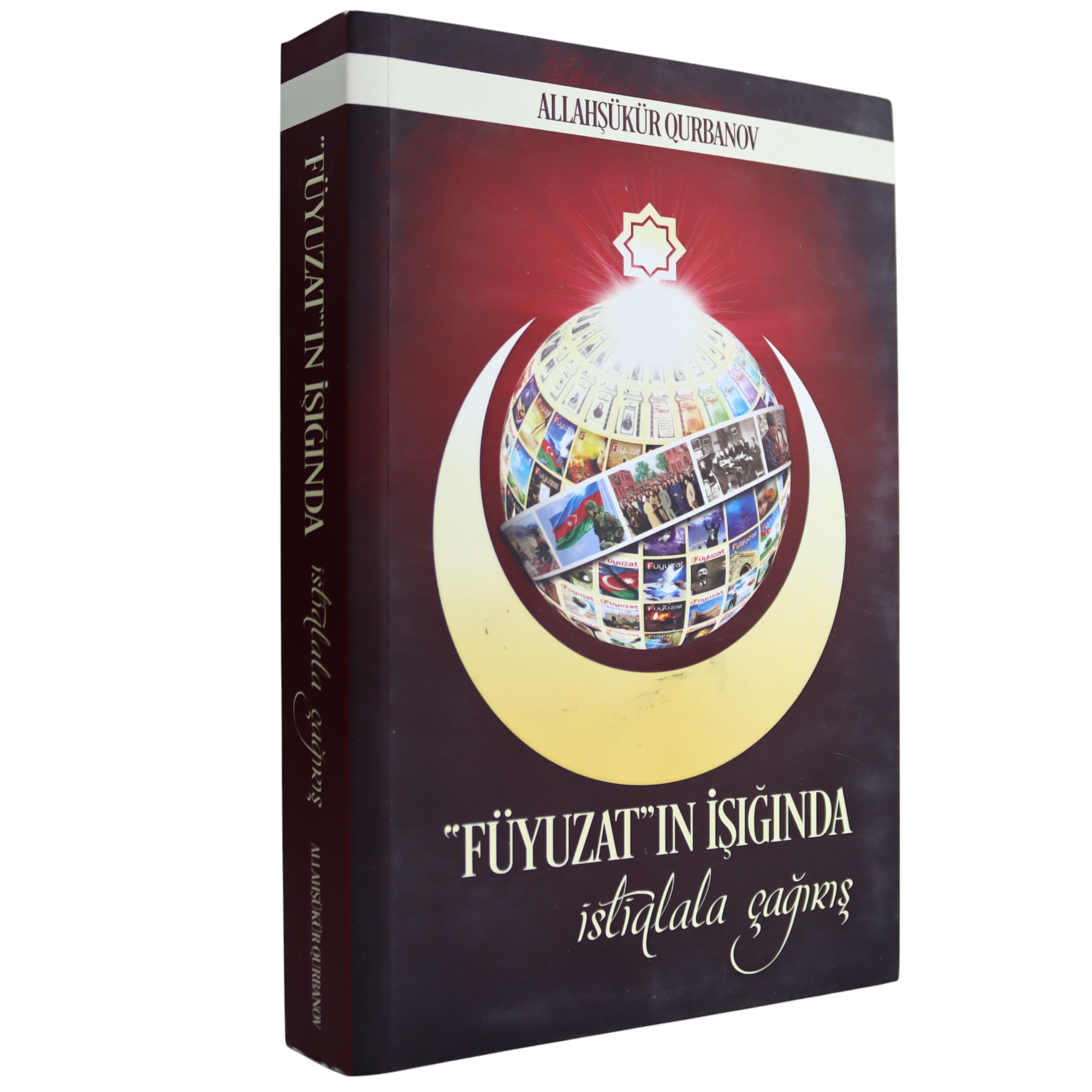 K. Aze. Füyuzatın işığında / Mimta