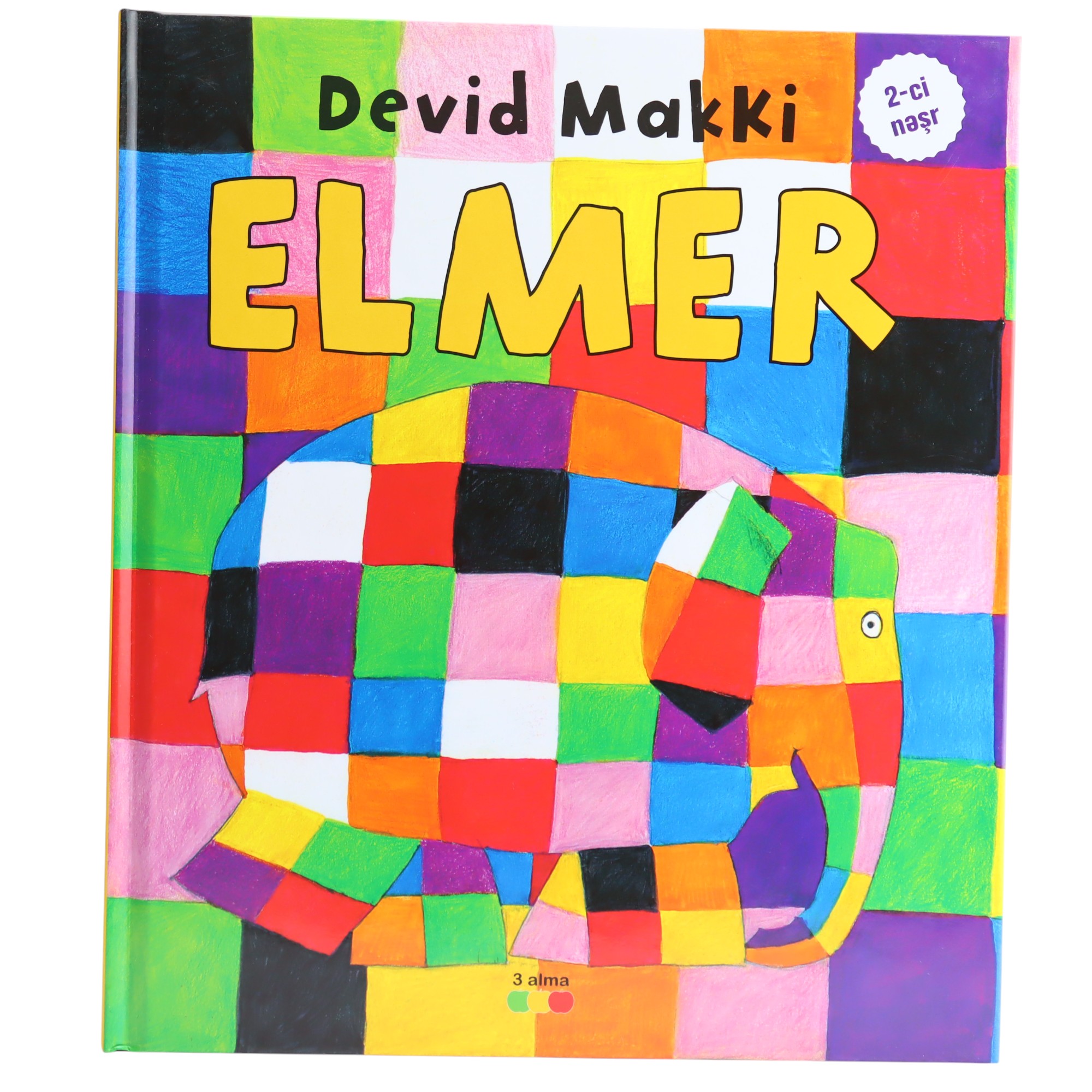 Elmer / devid Makki
