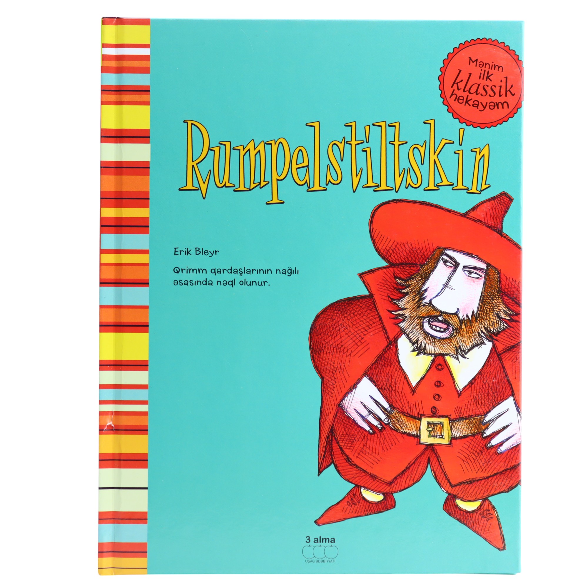 RUMPELSTILTSKIN