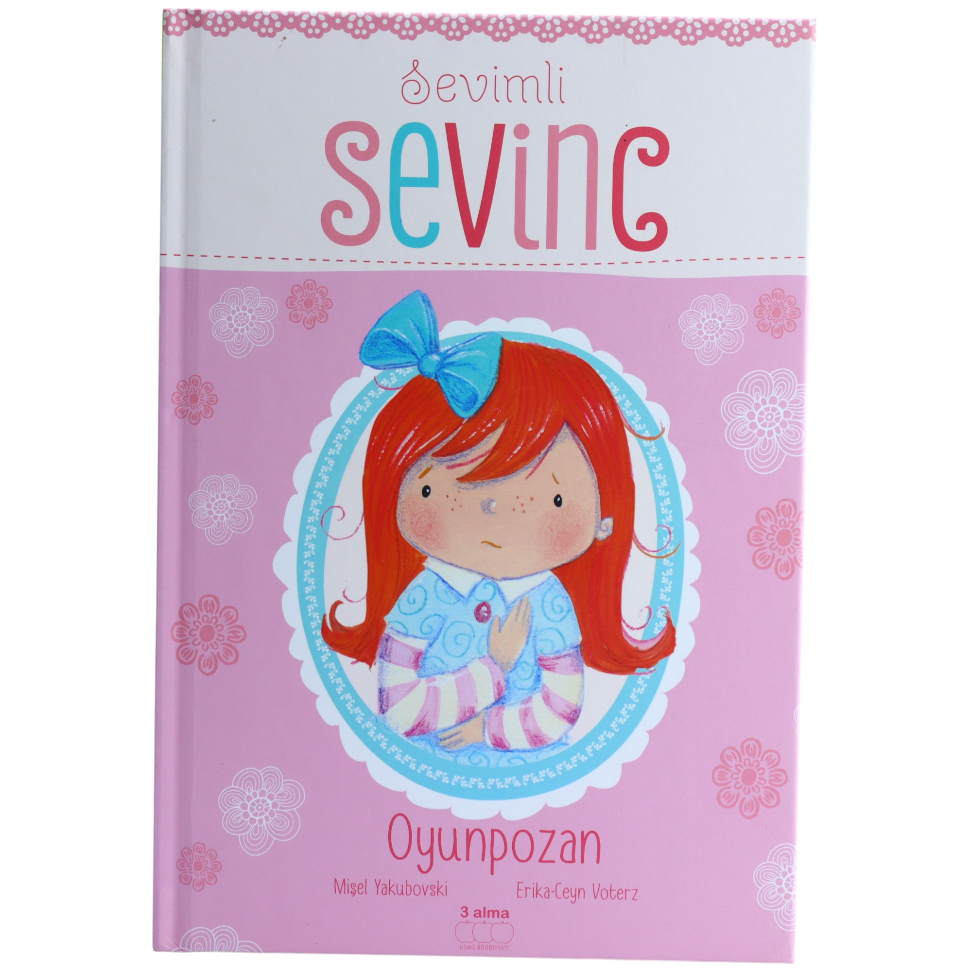 Oyunpozan / Sevimli Sevinc