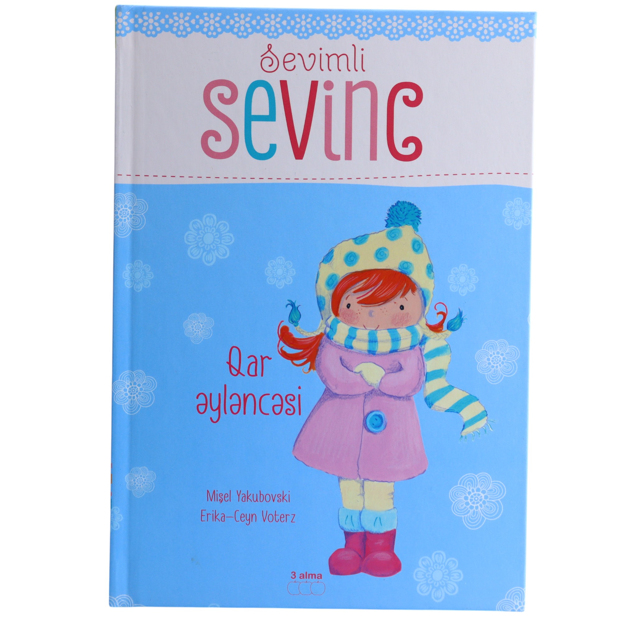 Qar Əyləncəsi / Sevimli Sevinc 