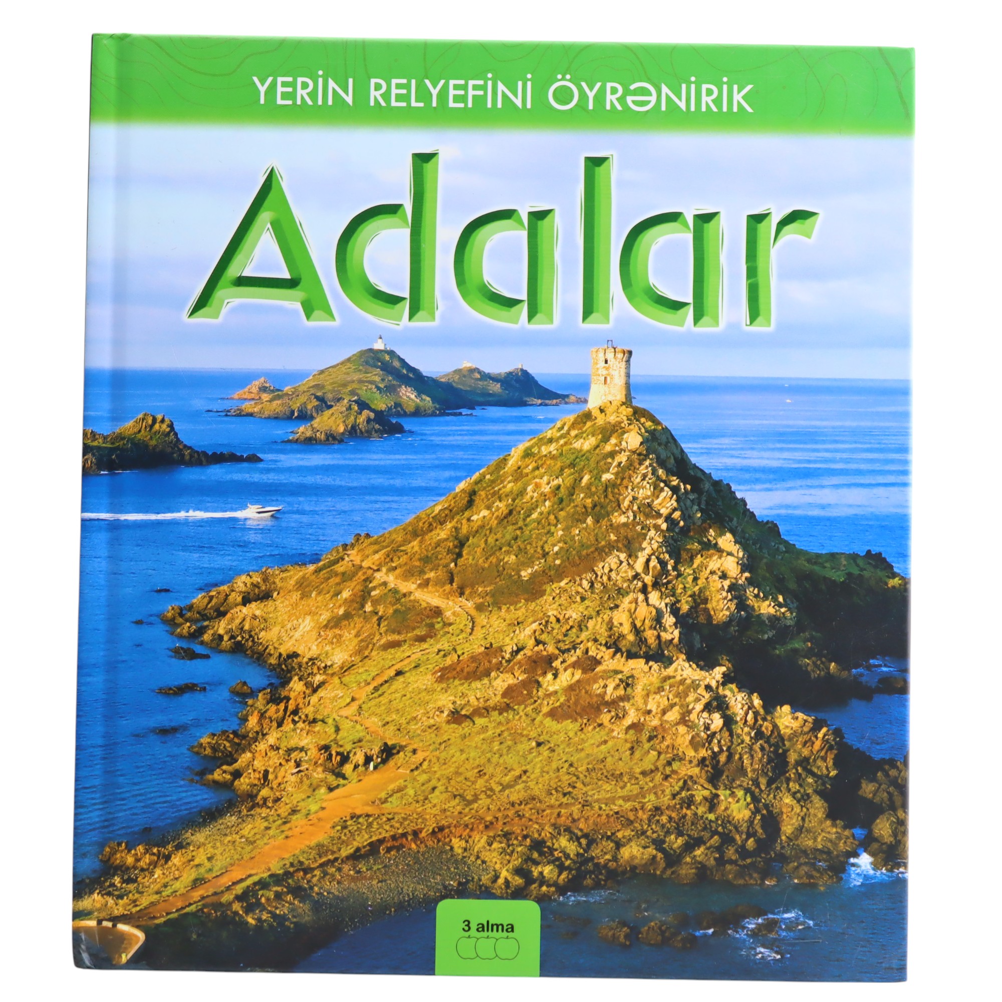 ADALAR