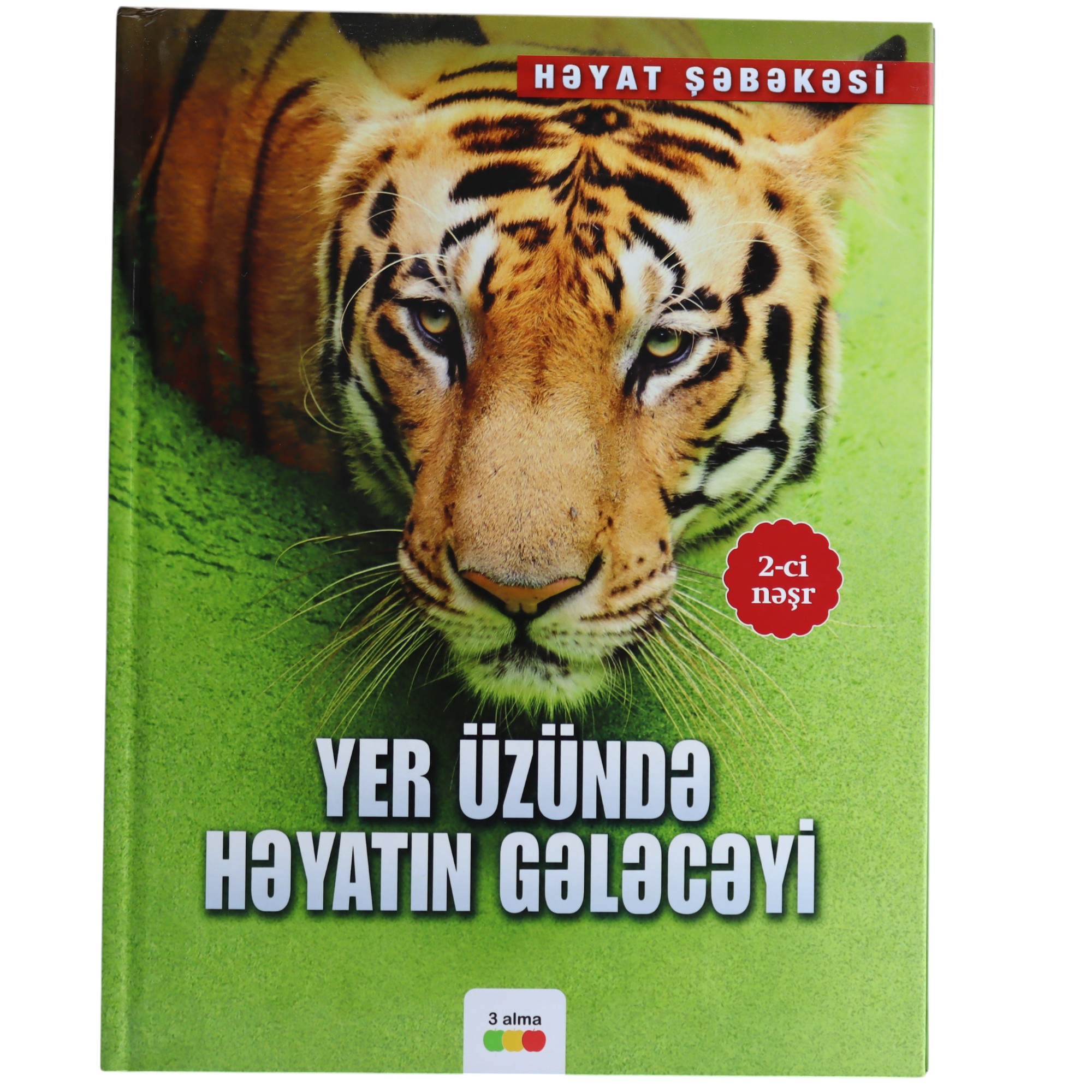 Yer üzündə həyatın gələcəyi