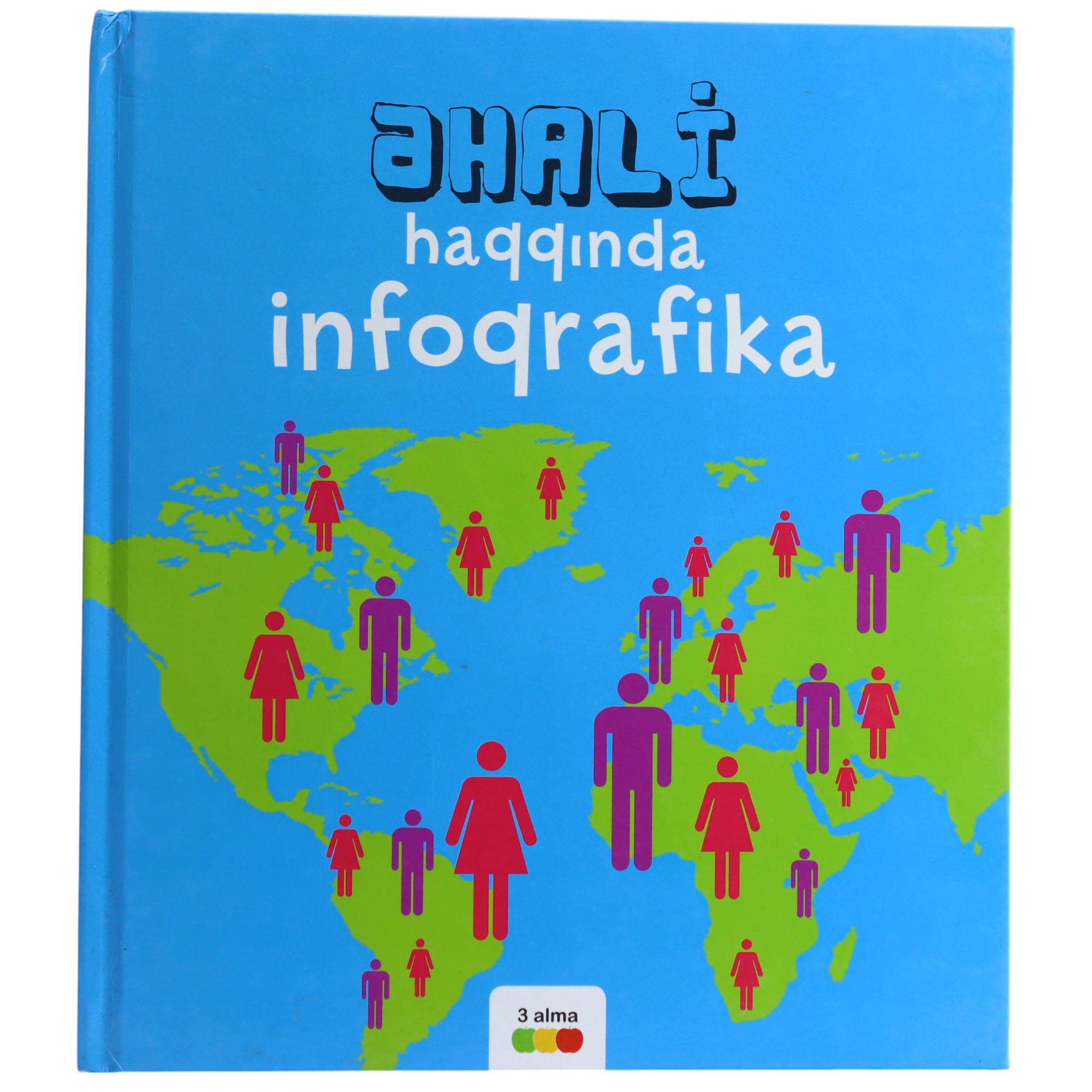 EHALI HAQQINDA INFOQRAFIKA